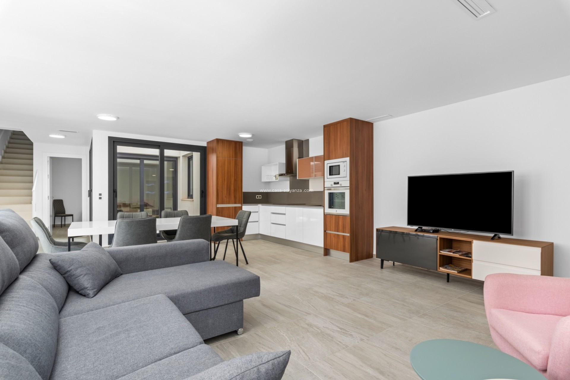 Reventa - Villa - San Miguel de Salinas - Inland