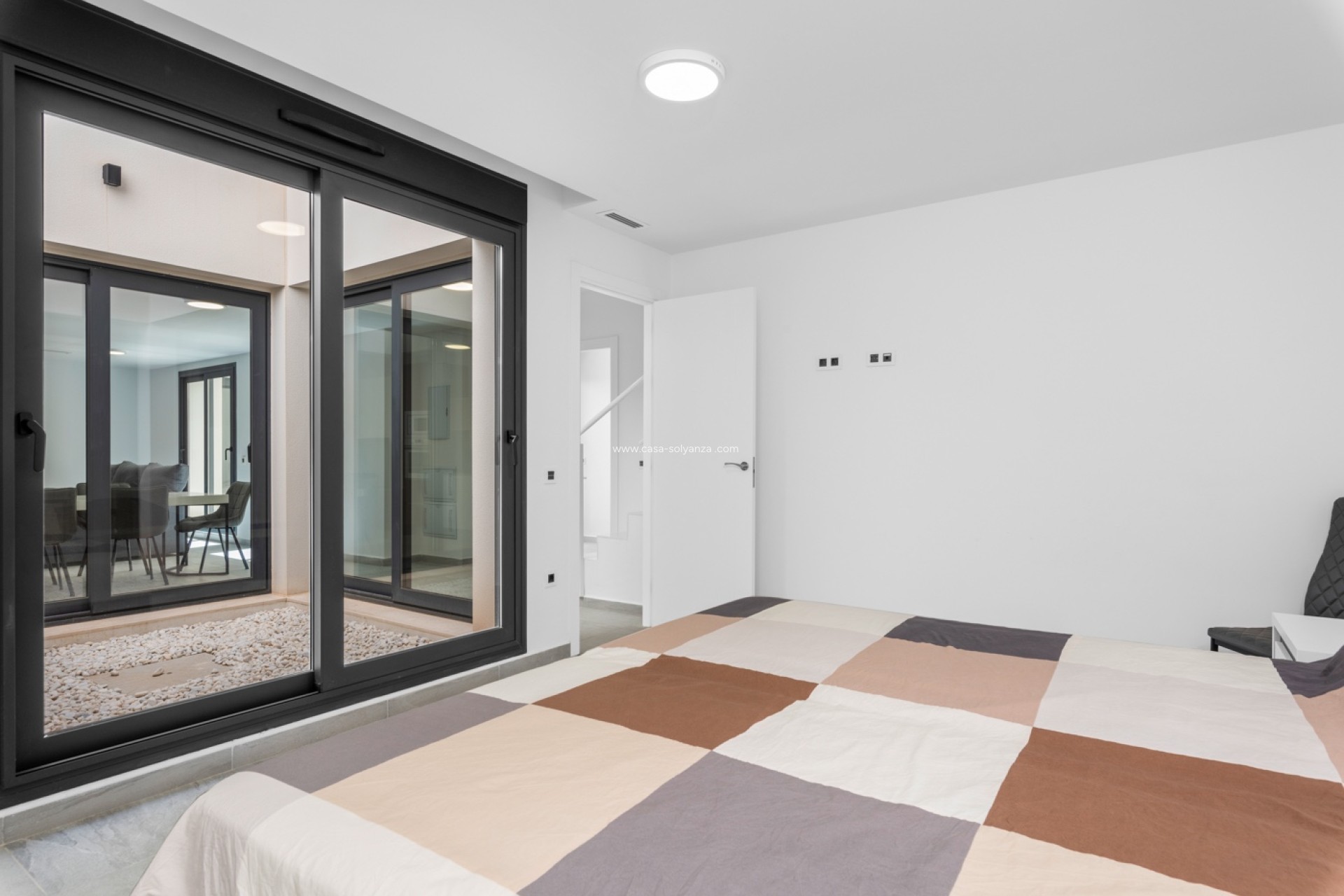 Reventa - Villa - San Miguel de Salinas - Inland