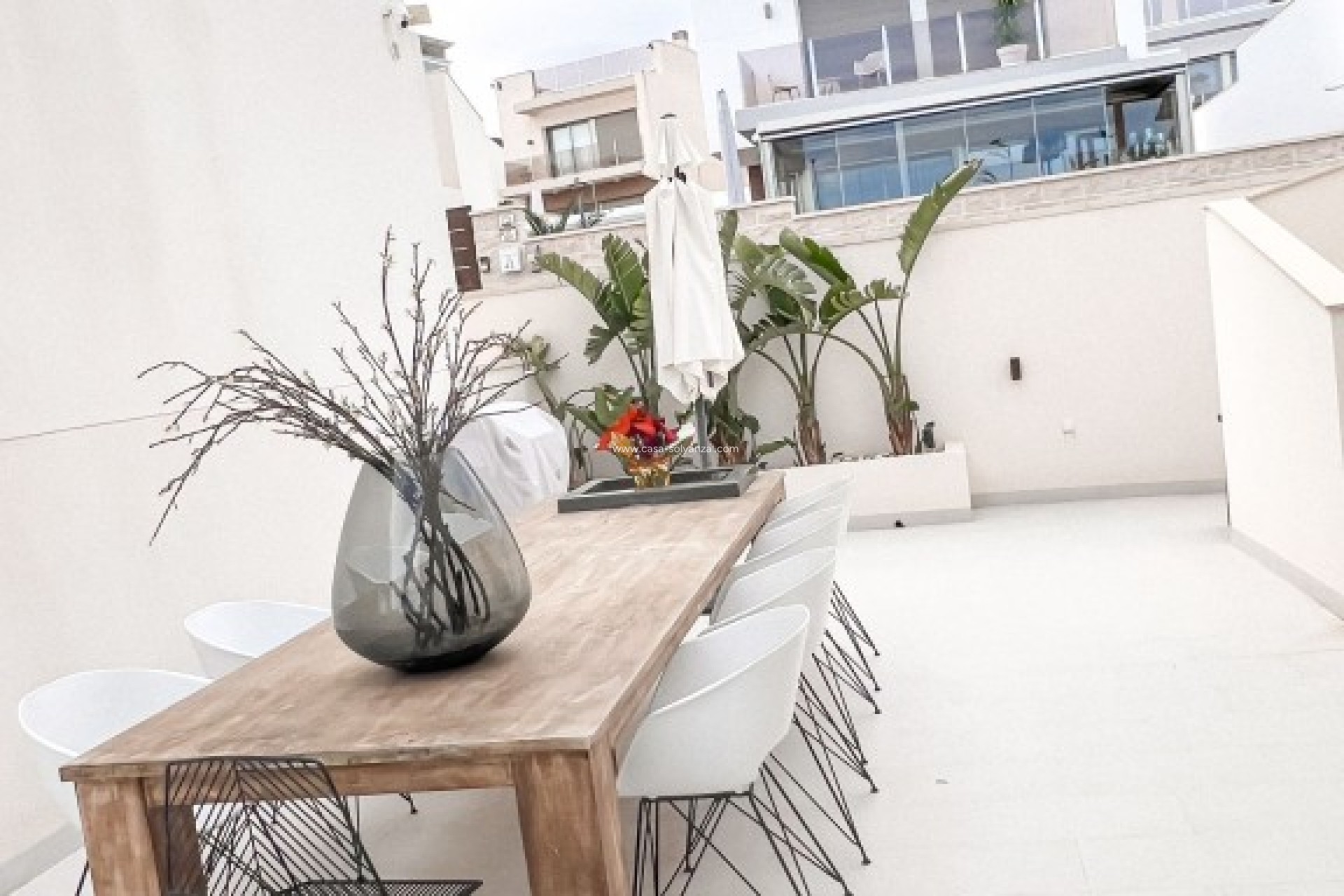 Reventa - Villa - San Miguel de Salinas - Inland