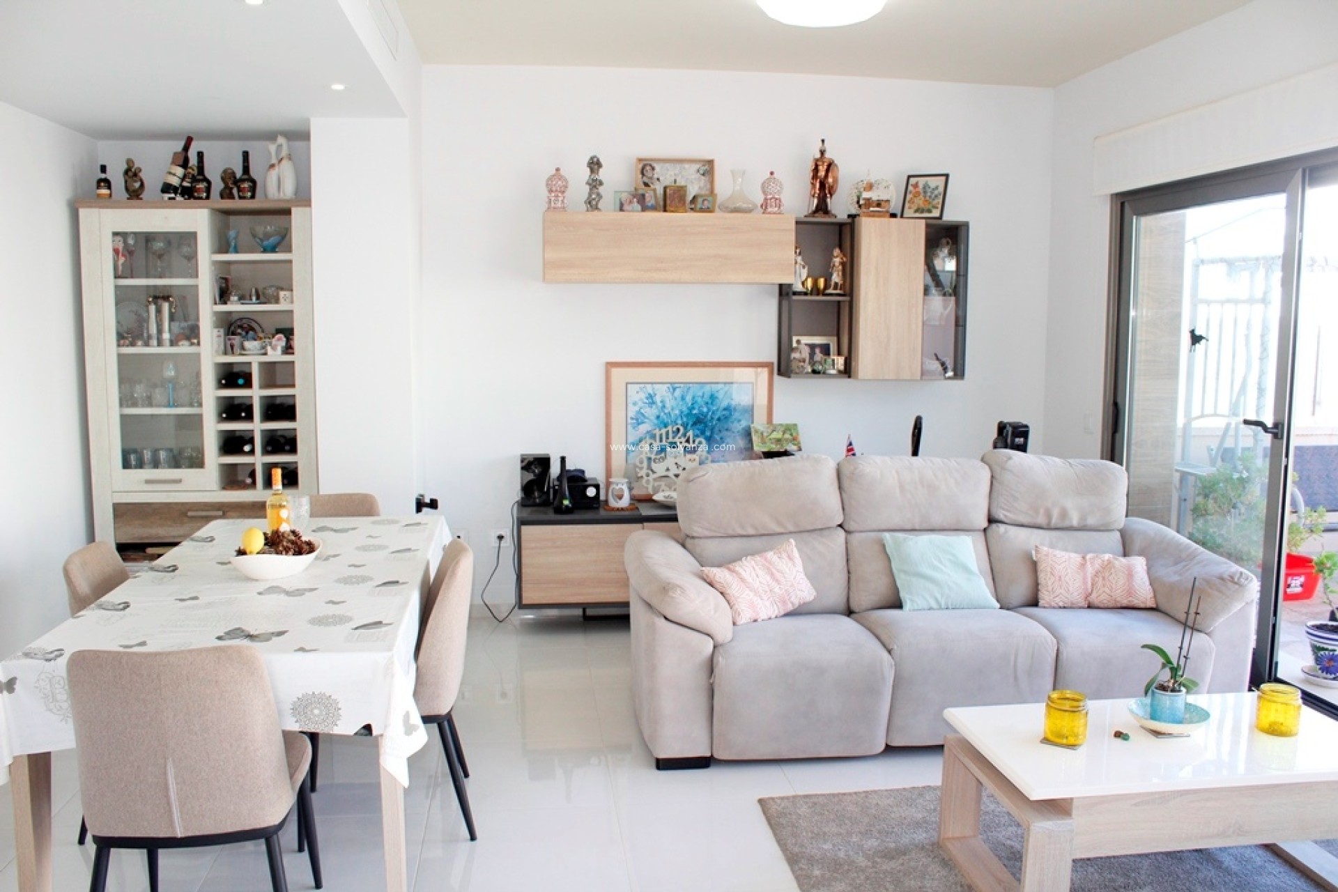 Reventa - Villa - San Miguel de Salinas - Inland