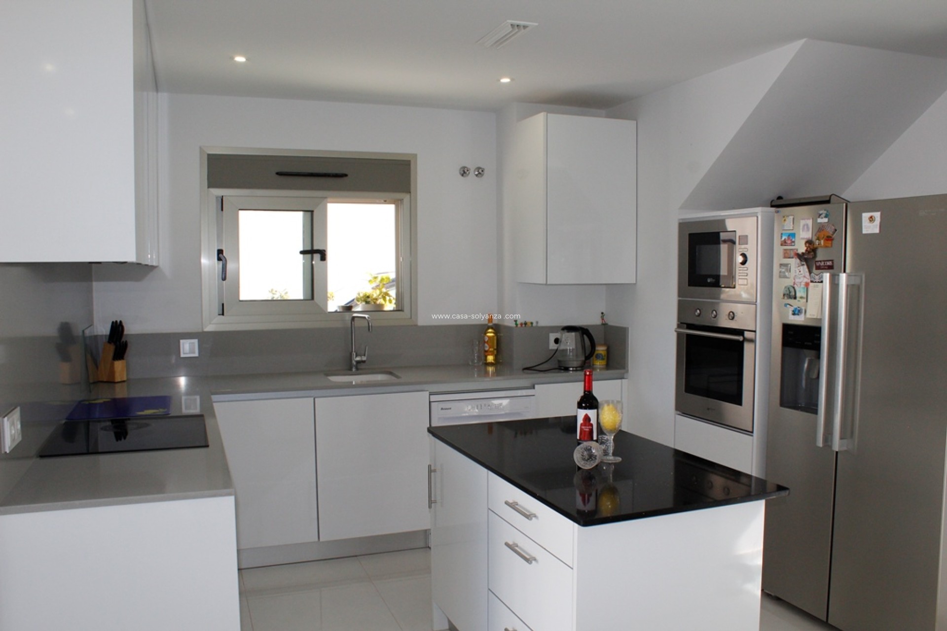 Reventa - Villa - San Miguel de Salinas - Inland