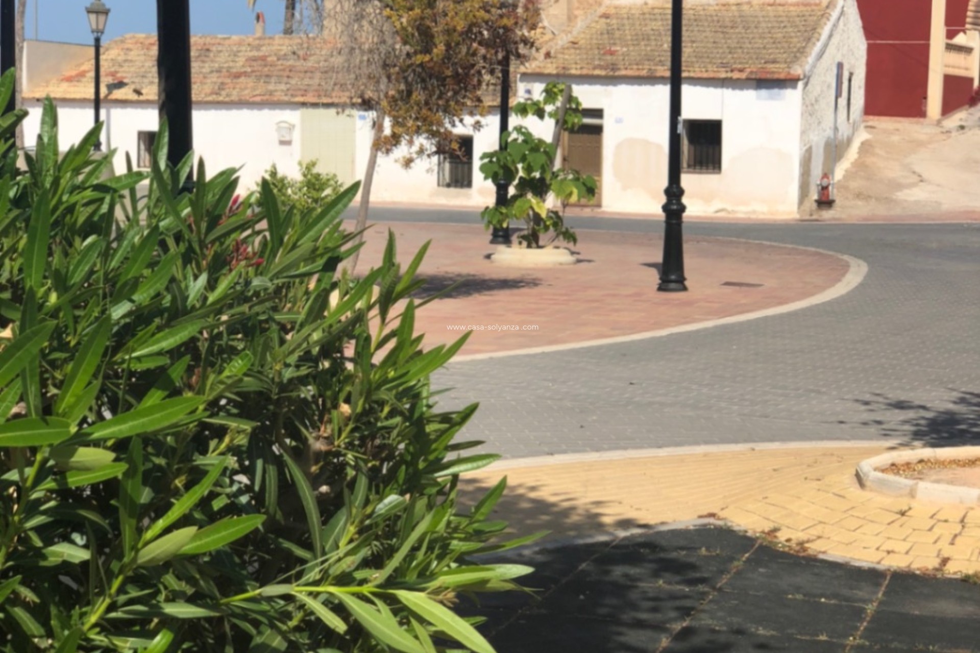 Reventa - Villa - San Miguel de Salinas - Inland