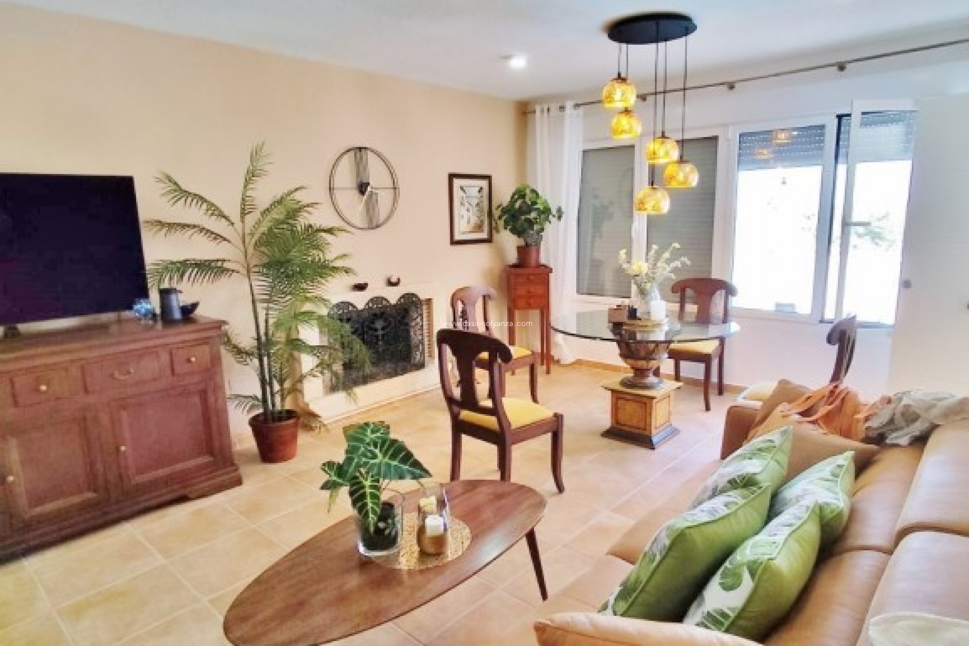 Reventa - Villa - San Miguel de Salinas - Inland