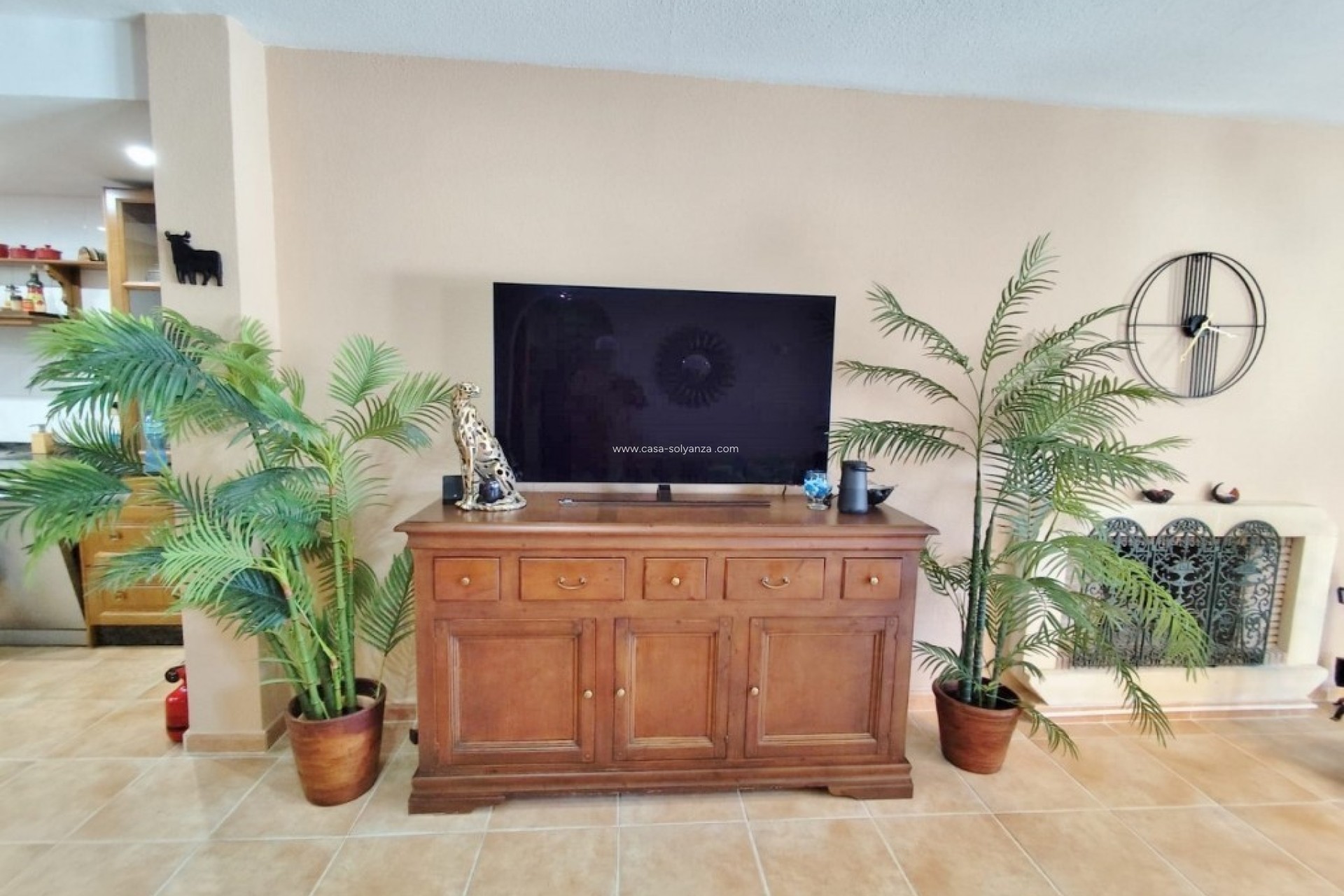 Reventa - Villa - San Miguel de Salinas - Inland