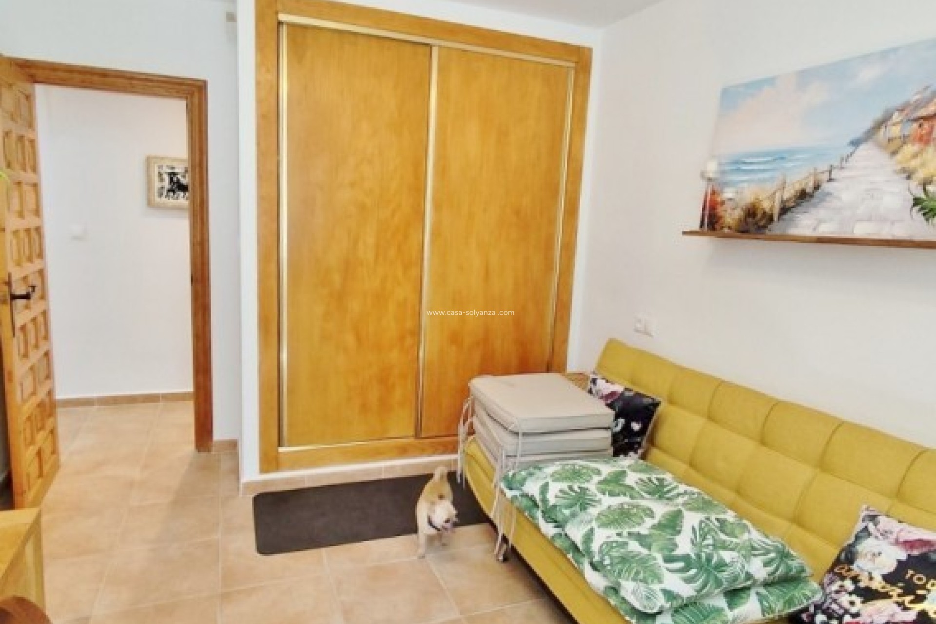 Reventa - Villa - San Miguel de Salinas - Inland