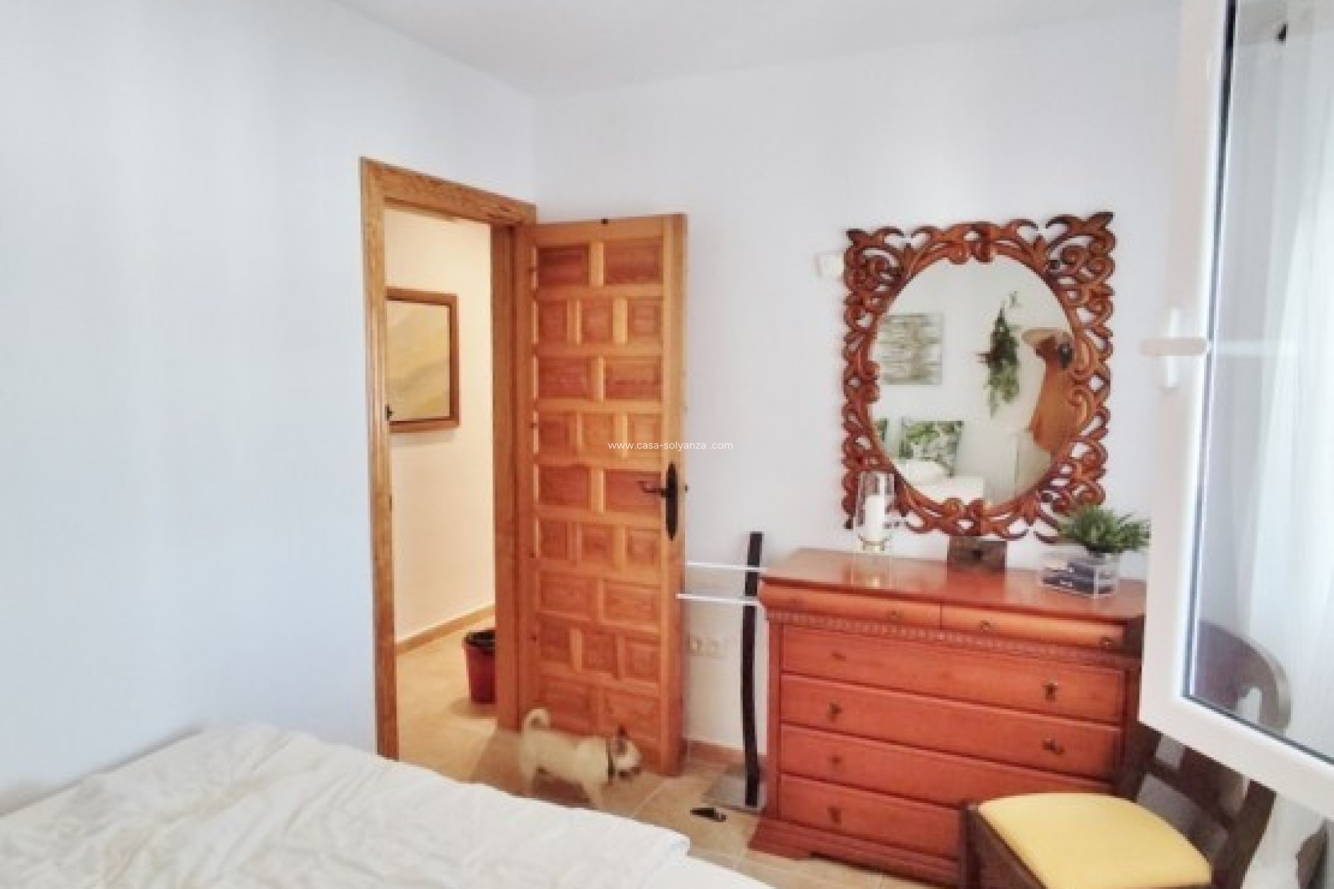 Reventa - Villa - San Miguel de Salinas - Inland