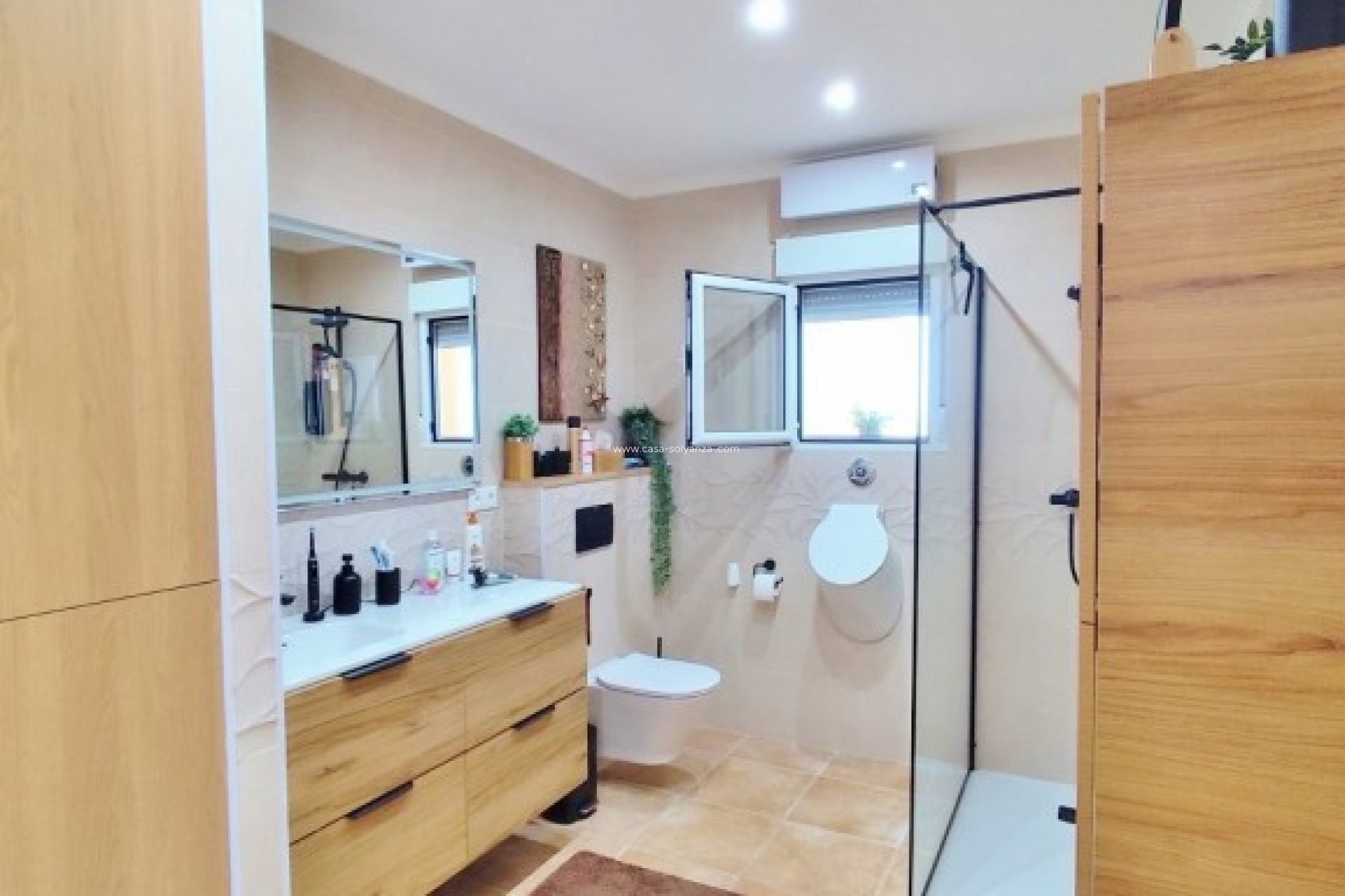 Reventa - Villa - San Miguel de Salinas - Inland