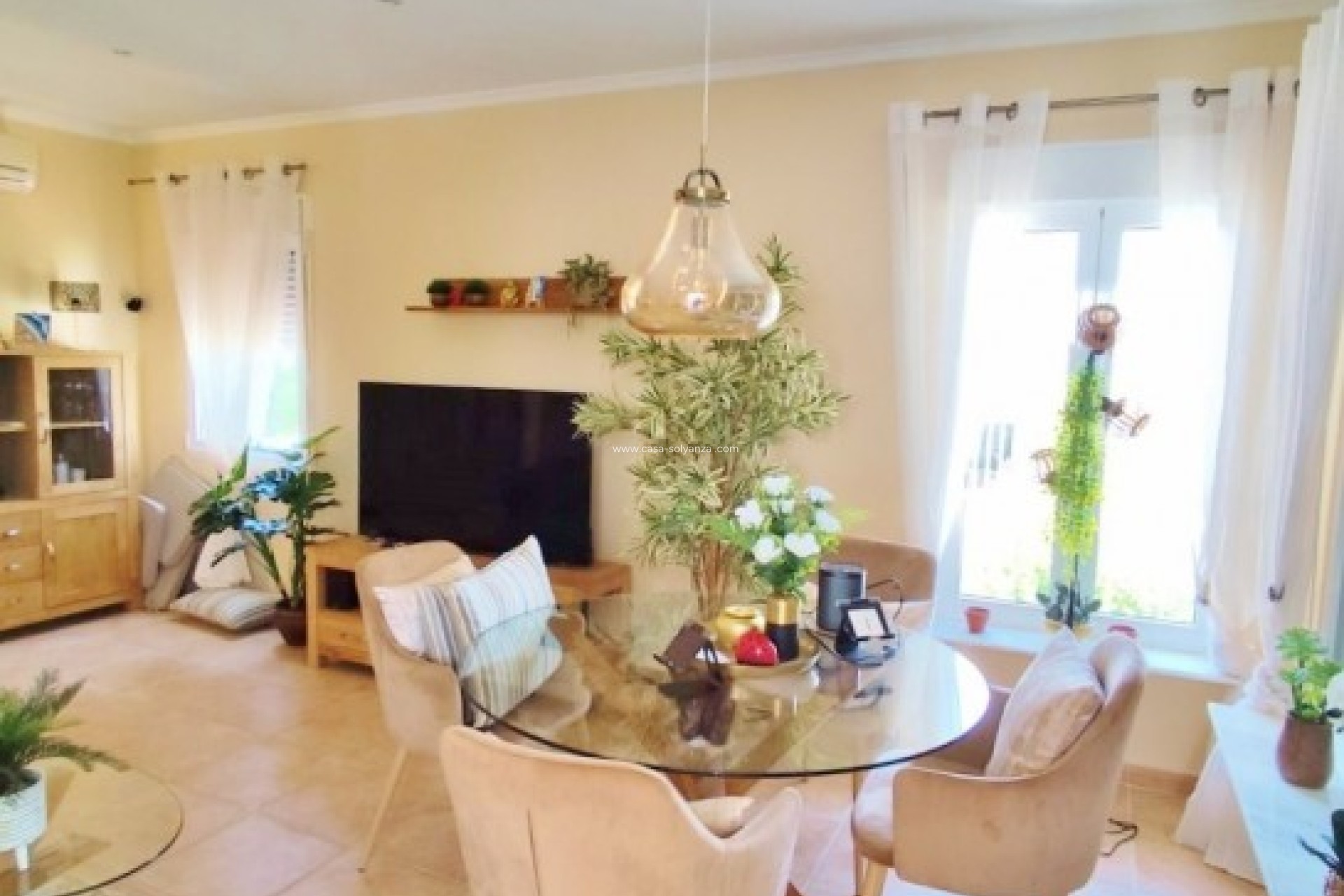 Reventa - Villa - San Miguel de Salinas - Inland