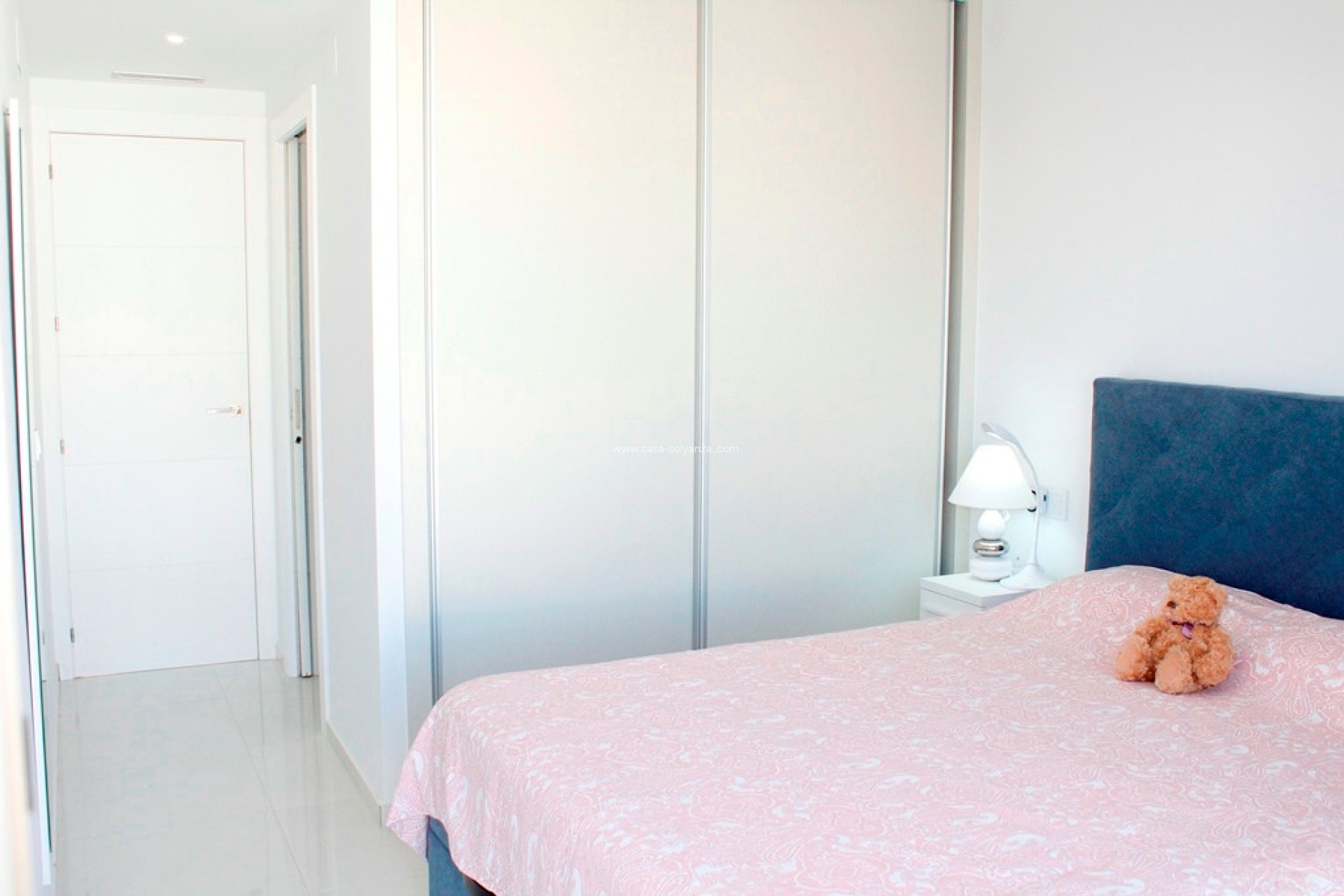 Reventa - Villa - San Miguel de Salinas - Inland