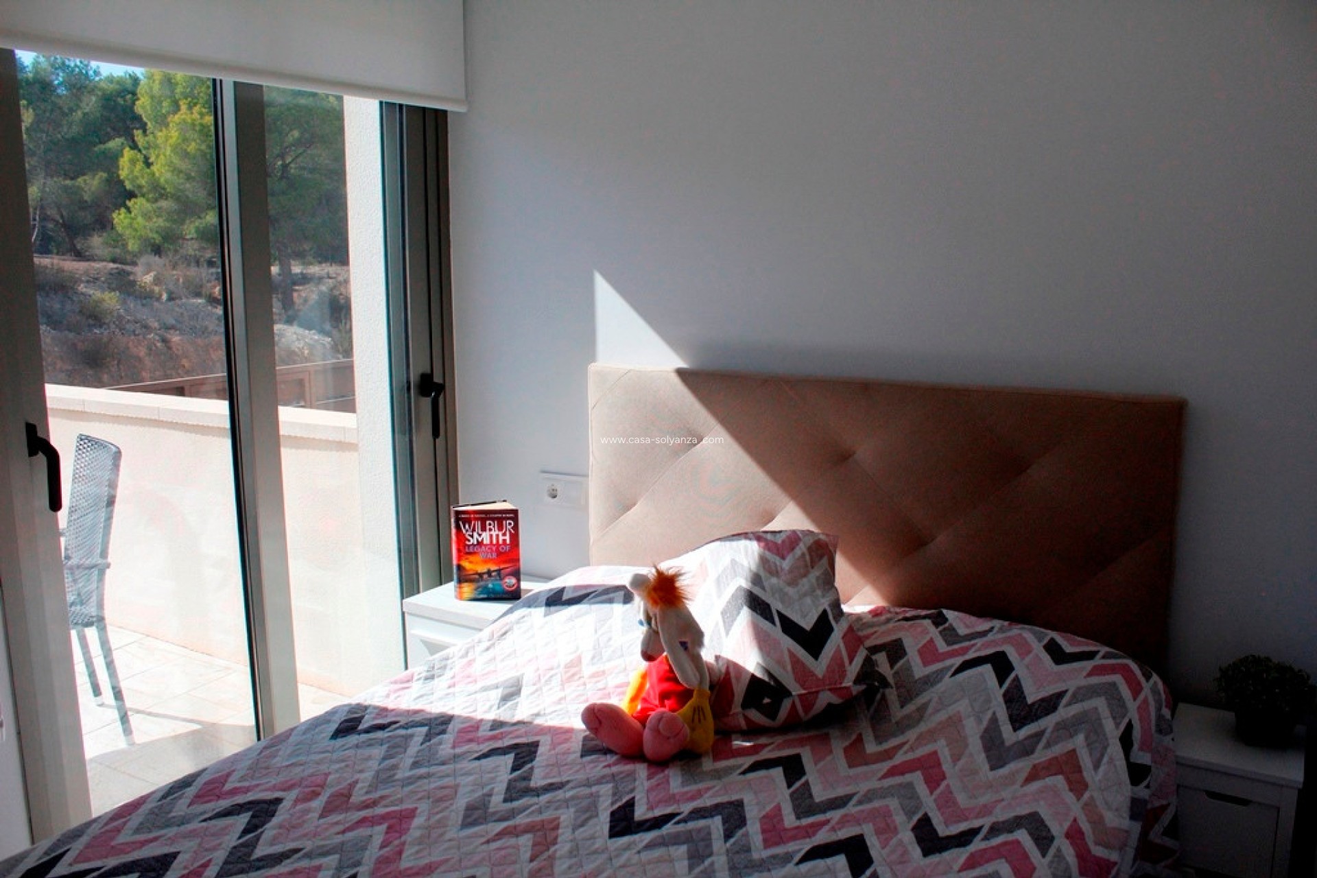 Reventa - Villa - San Miguel de Salinas - Inland