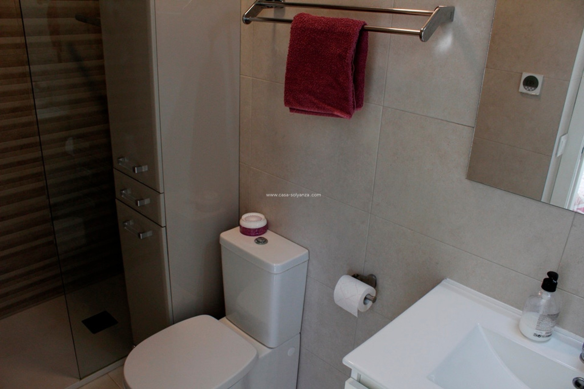 Reventa - Villa - San Miguel de Salinas - Inland