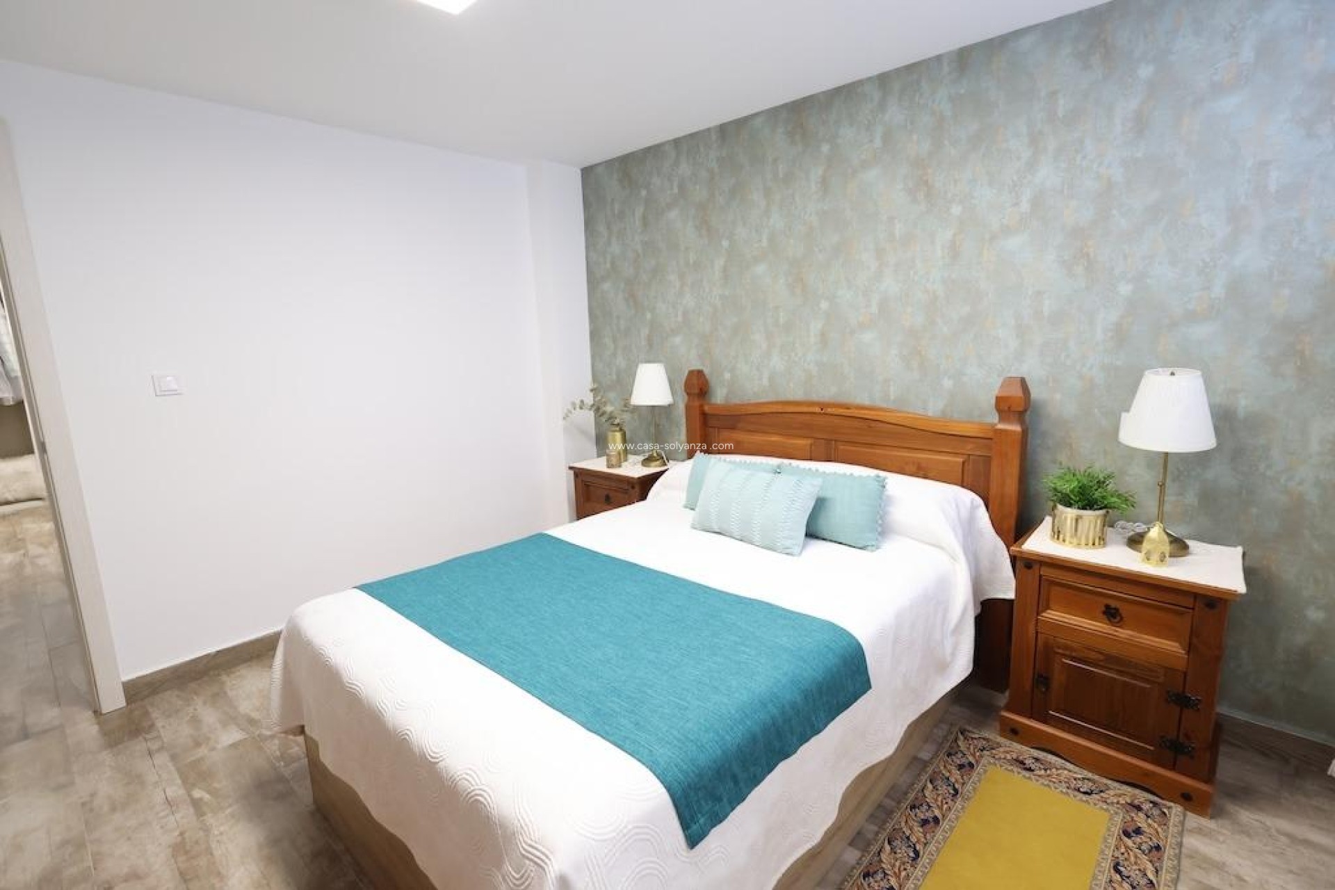 Reventa - Villa - San Miguel de Salinas - Inland