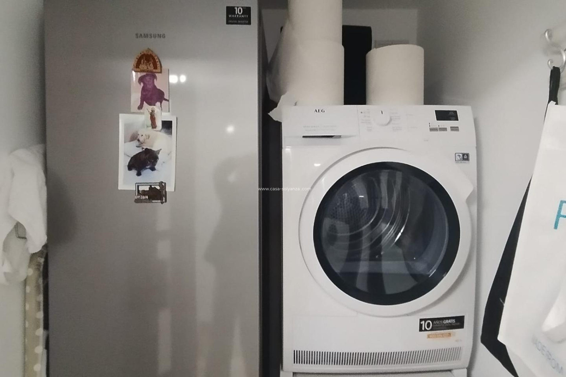 Reventa - Villa - San Miguel de Salinas - Inland