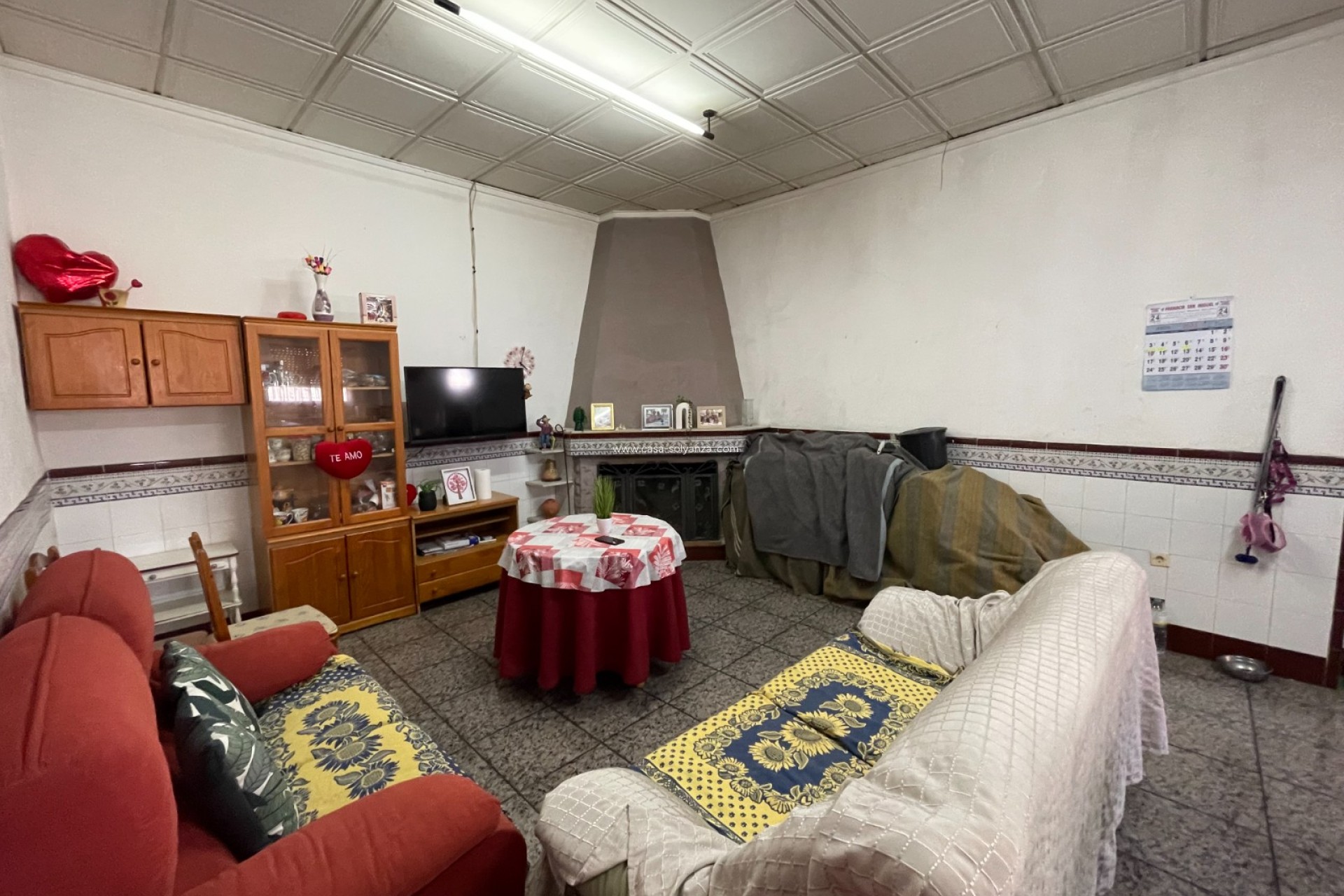 Reventa - Villa - San Miguel de Salinas - Inland