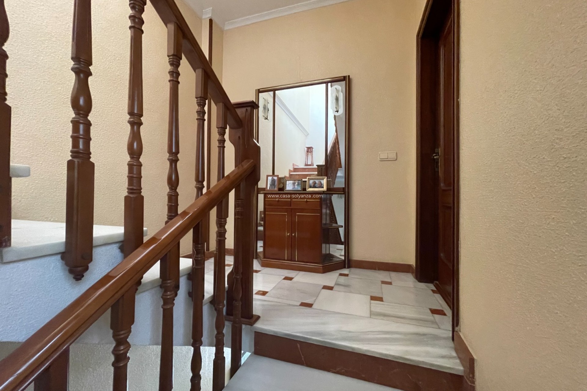 Reventa - Villa - San Miguel de Salinas - Inland