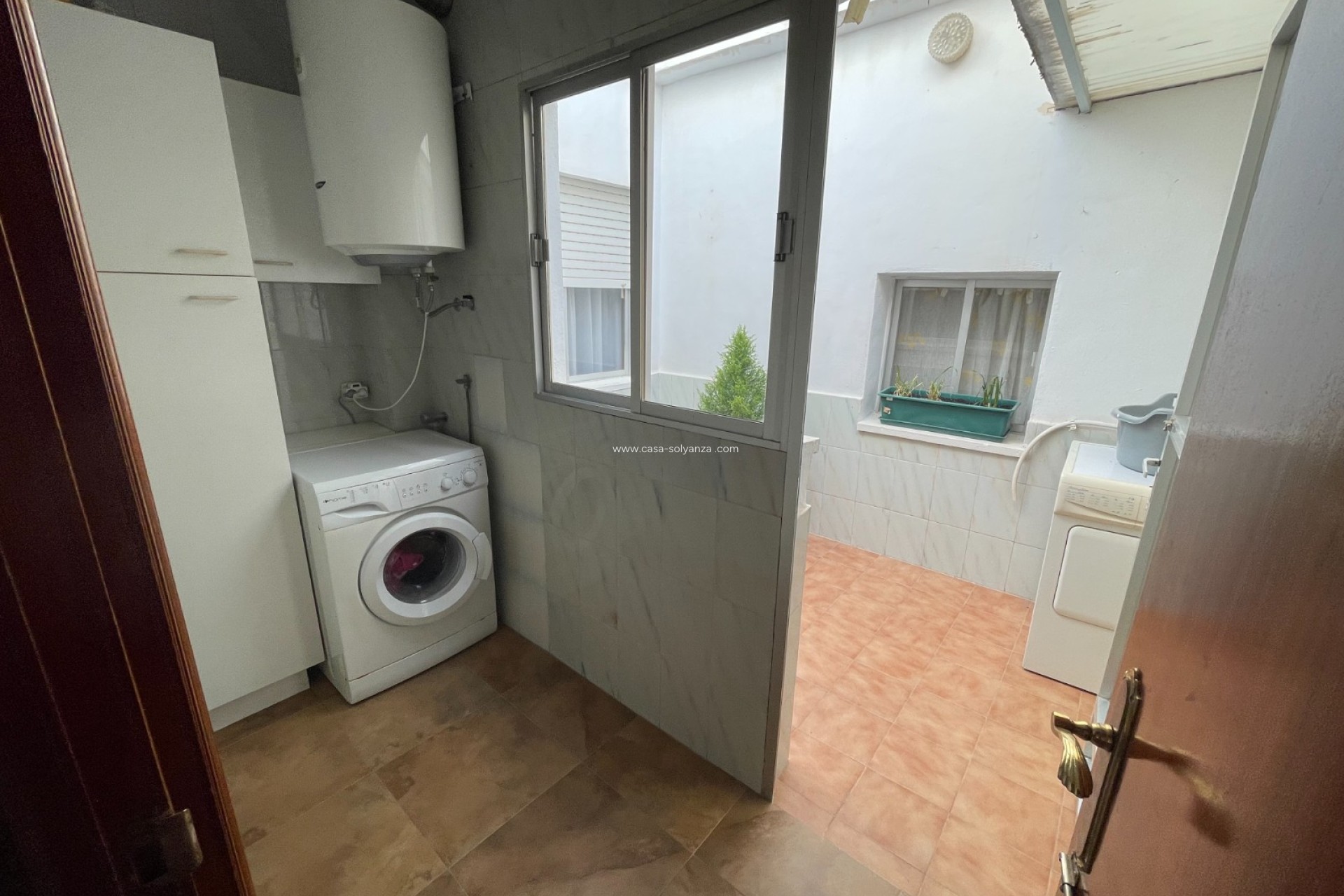 Reventa - Villa - San Miguel de Salinas - Inland