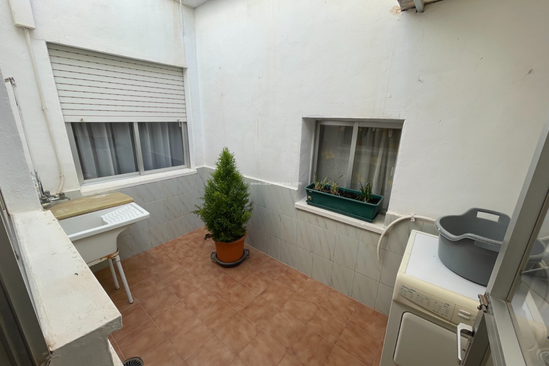 Reventa - Villa - San Miguel de Salinas - Inland