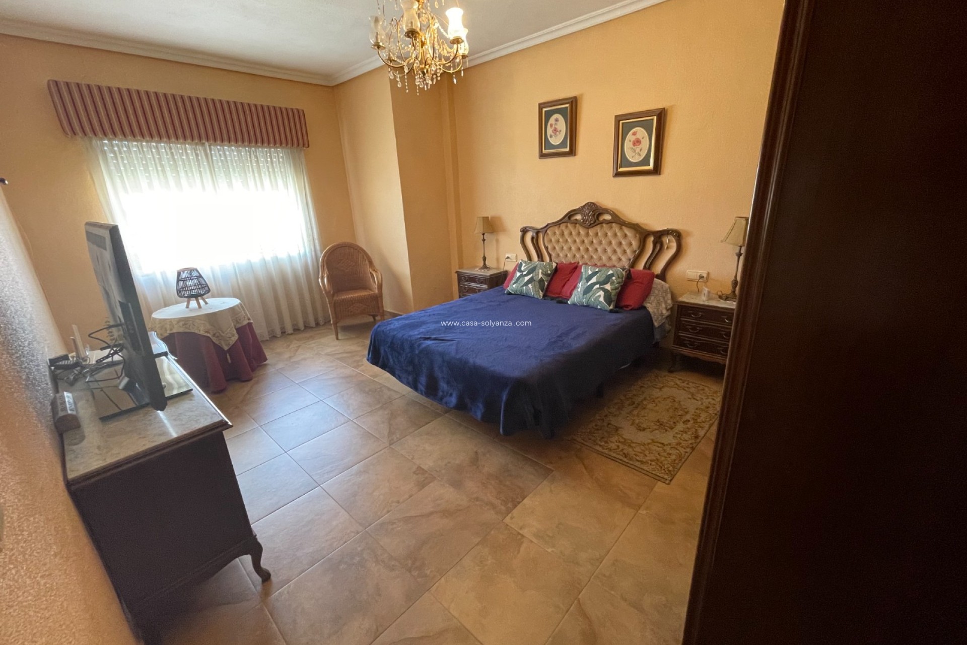 Reventa - Villa - San Miguel de Salinas - Inland