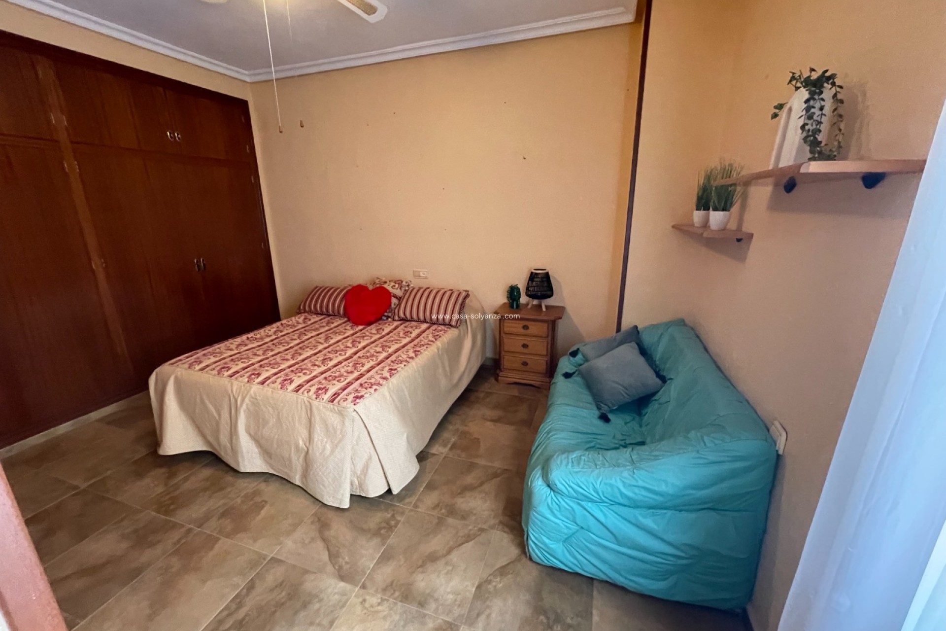 Reventa - Villa - San Miguel de Salinas - Inland