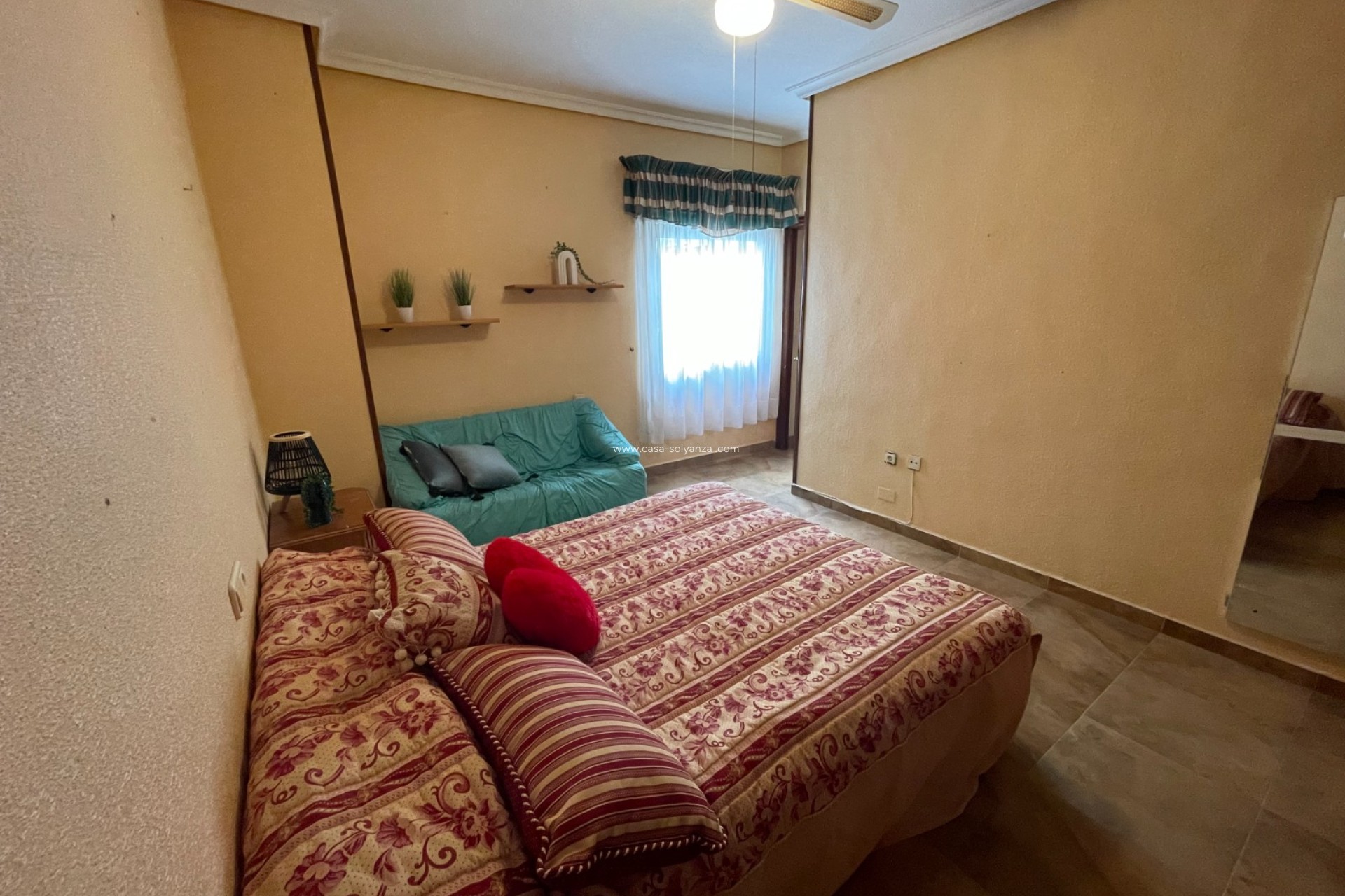 Reventa - Villa - San Miguel de Salinas - Inland