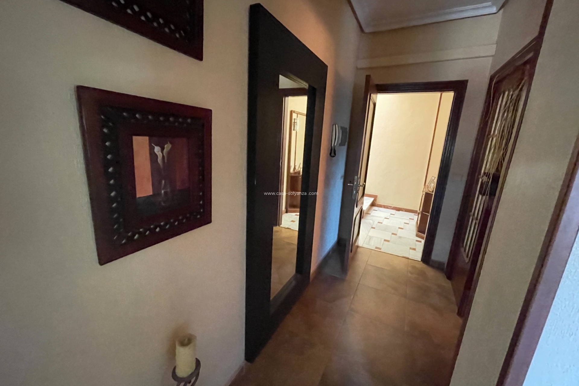 Reventa - Villa - San Miguel de Salinas - Inland