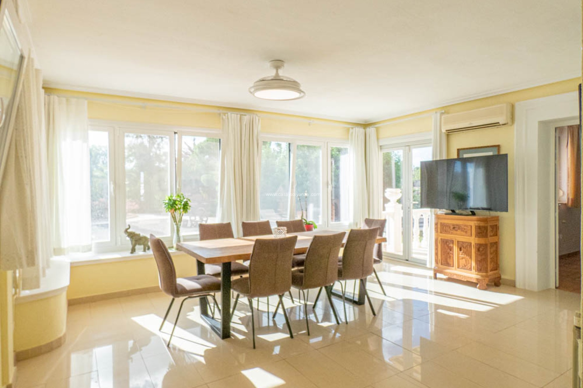 Reventa - Villa - San Miguel de Salinas - Inland