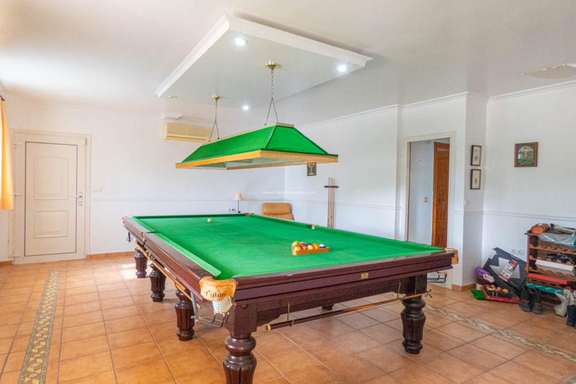 Reventa - Villa - San Miguel de Salinas - Inland