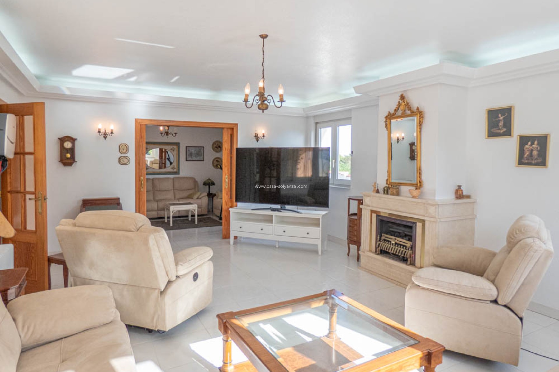 Reventa - Villa - San Miguel de Salinas - Inland