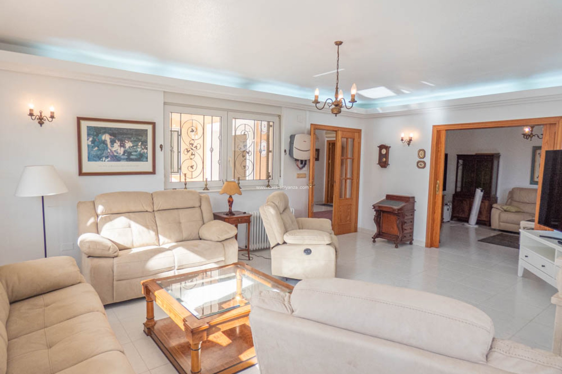 Reventa - Villa - San Miguel de Salinas - Inland