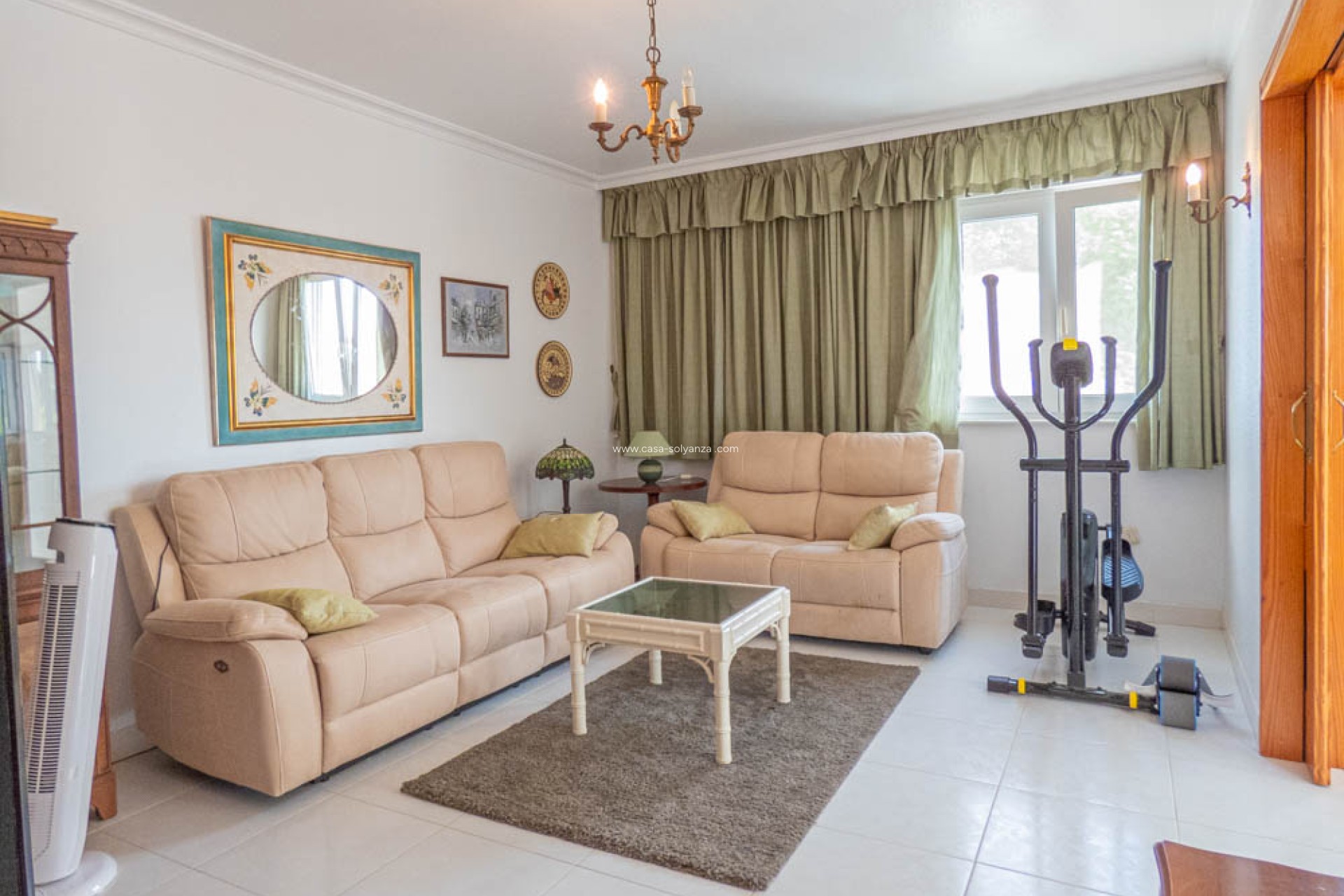 Reventa - Villa - San Miguel de Salinas - Inland