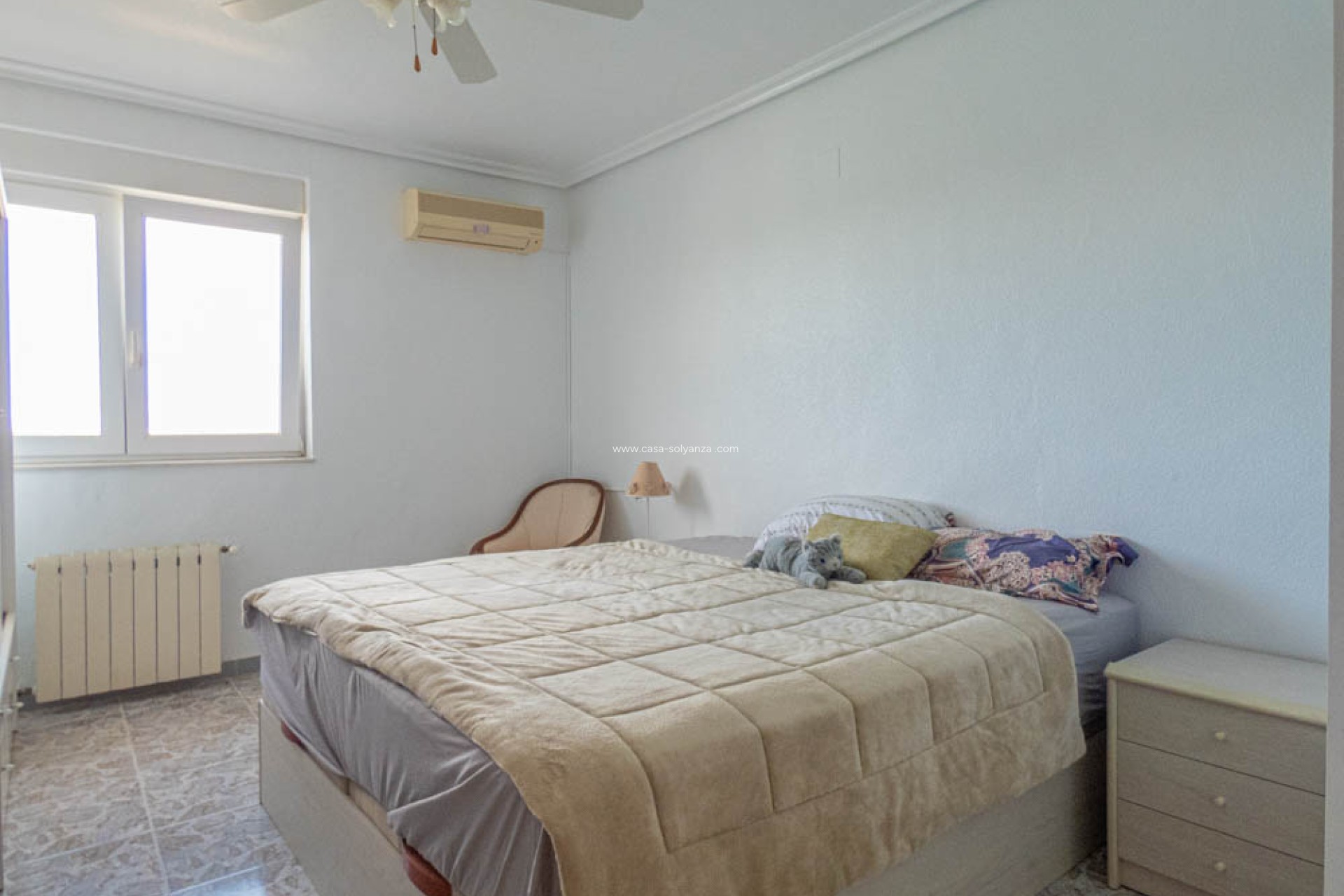 Reventa - Villa - San Miguel de Salinas - Inland