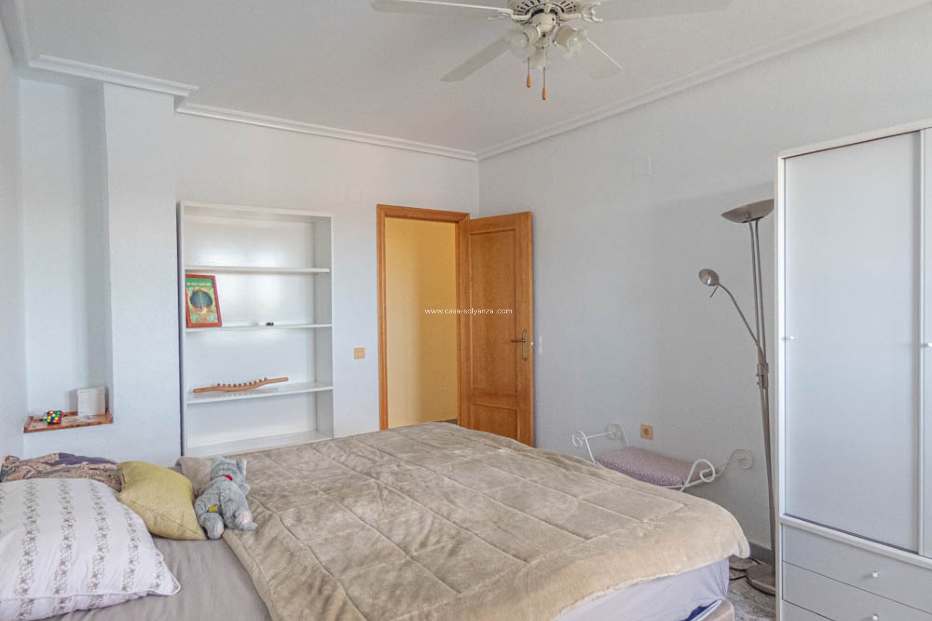 Reventa - Villa - San Miguel de Salinas - Inland