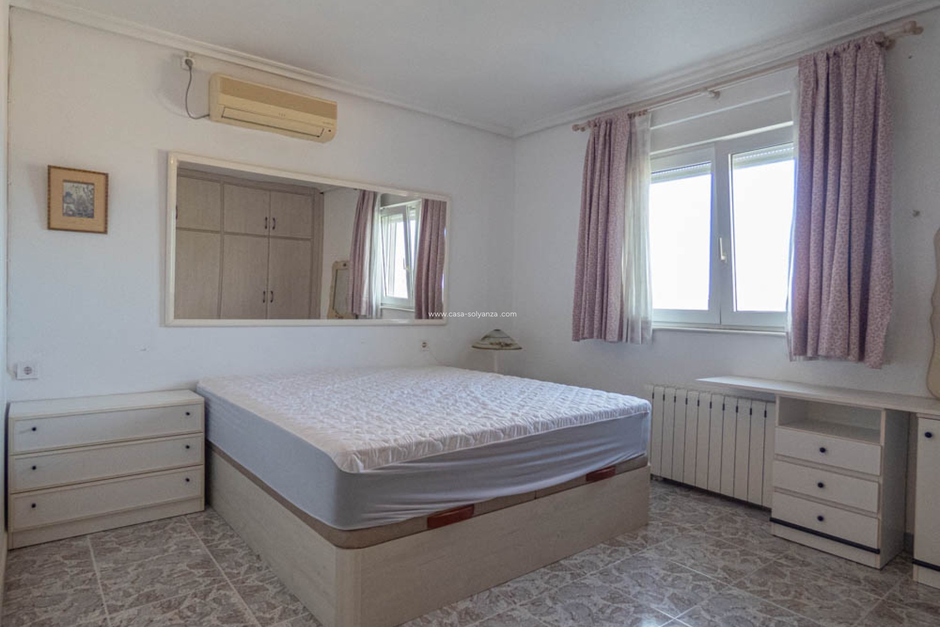 Reventa - Villa - San Miguel de Salinas - Inland