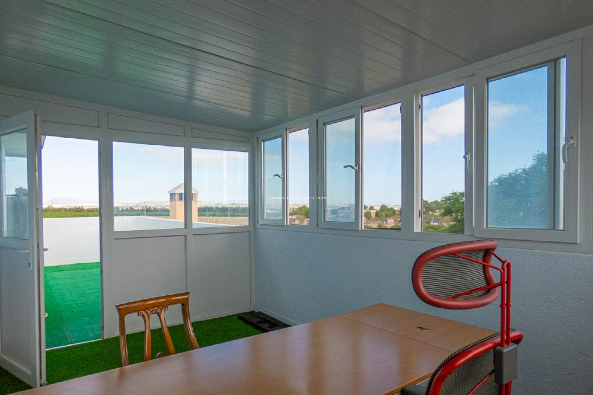 Reventa - Villa - San Miguel de Salinas - Inland