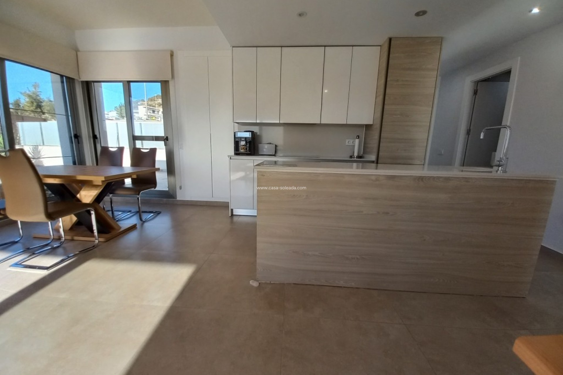 Reventa - Villa - San Miguel de Salinas - Inland
