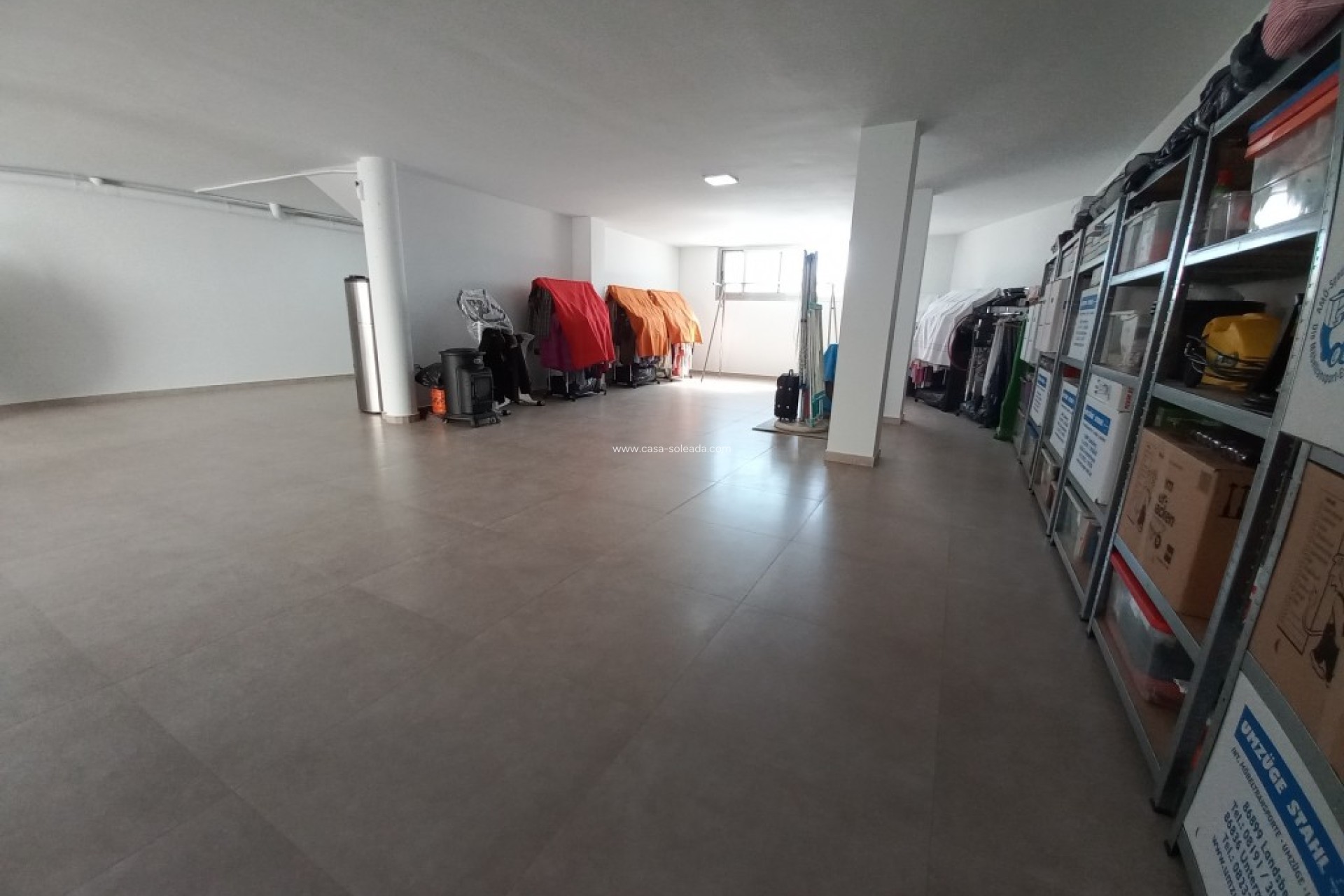 Reventa - Villa - San Miguel de Salinas - Inland