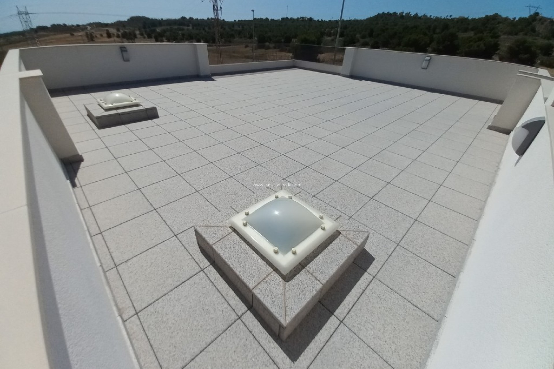 Reventa - Villa - San Miguel de Salinas - Inland