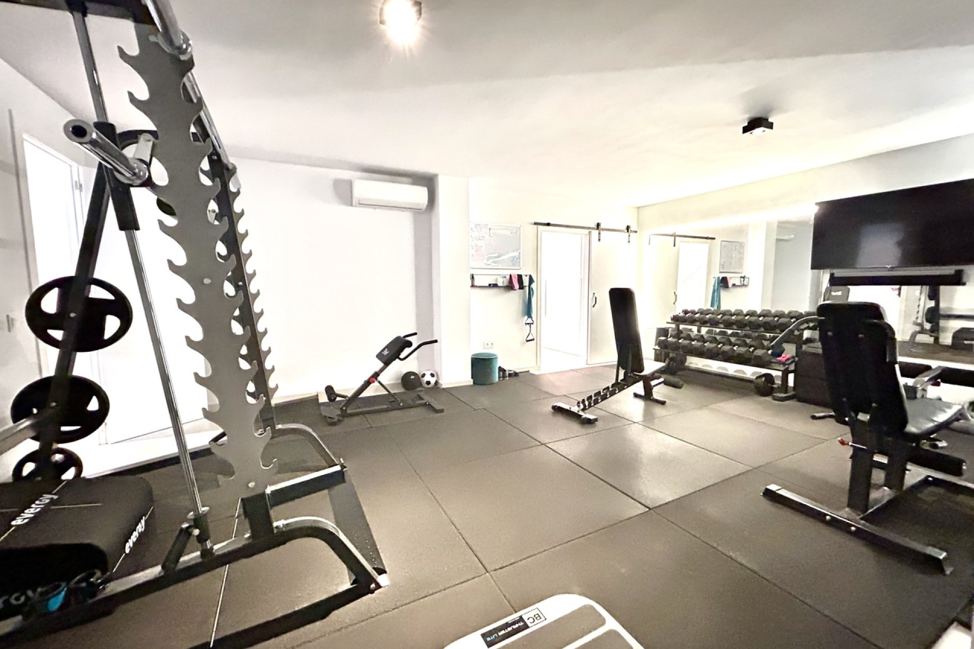 Reventa - Villa - San Miguel de Salinas - Inland