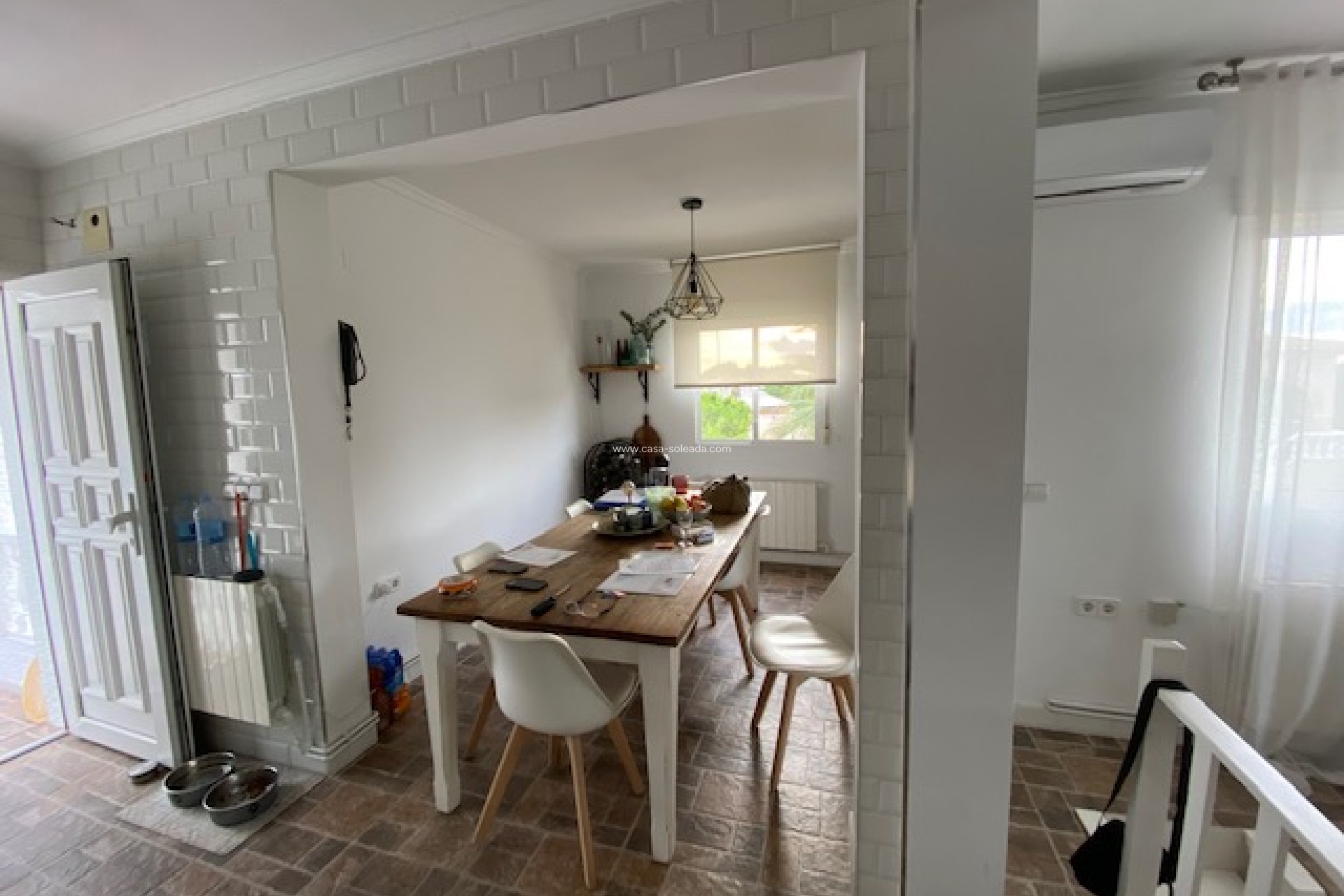 Reventa - Villa - San Miguel de Salinas - Inland
