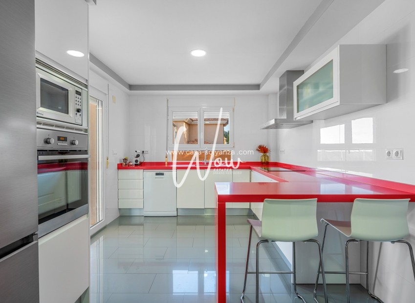 Reventa - Villa - San Miguel de Salinas - Inland