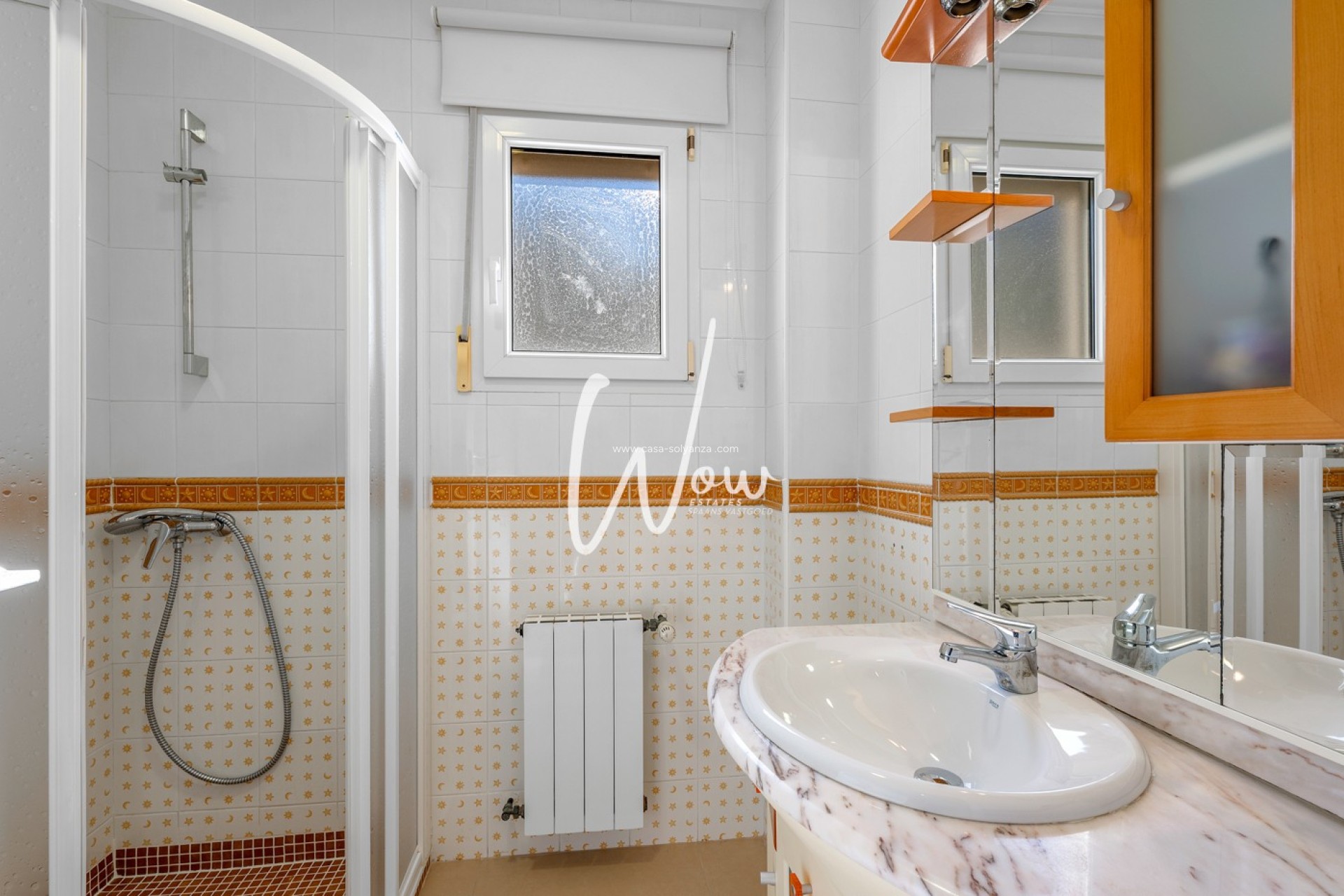 Reventa - Villa - San Miguel de Salinas - Inland