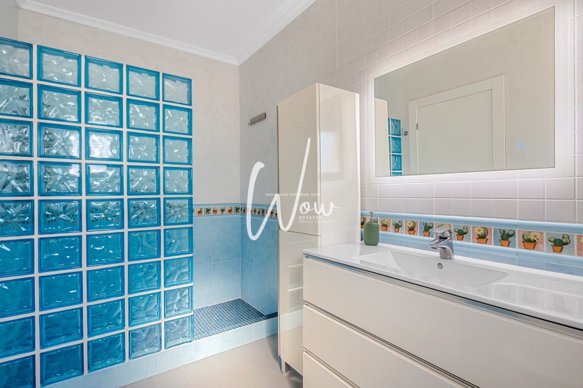 Reventa - Villa - San Miguel de Salinas - Inland