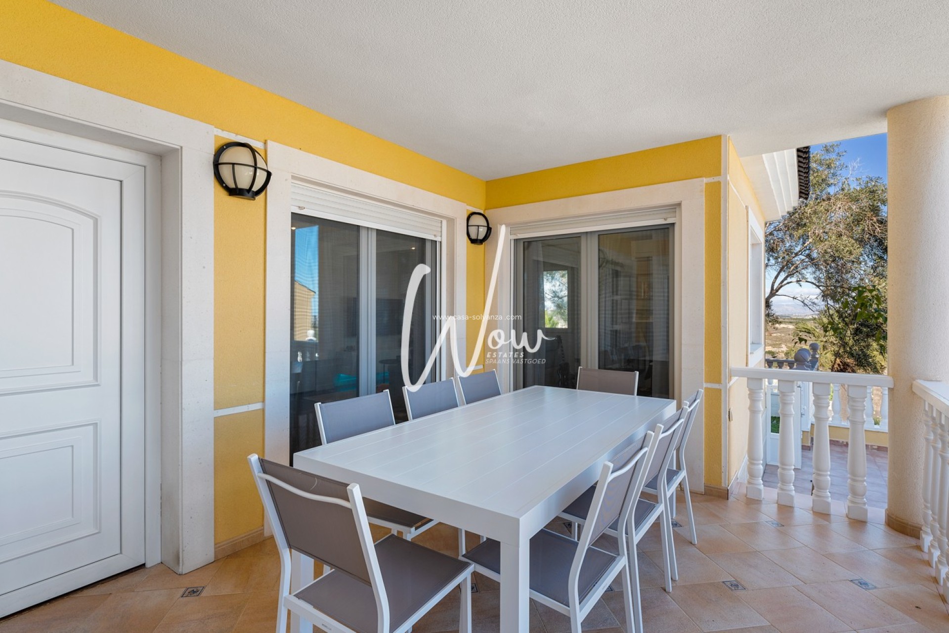 Reventa - Villa - San Miguel de Salinas - Inland