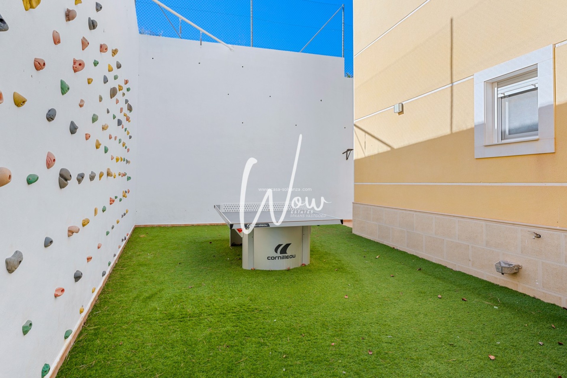 Reventa - Villa - San Miguel de Salinas - Inland