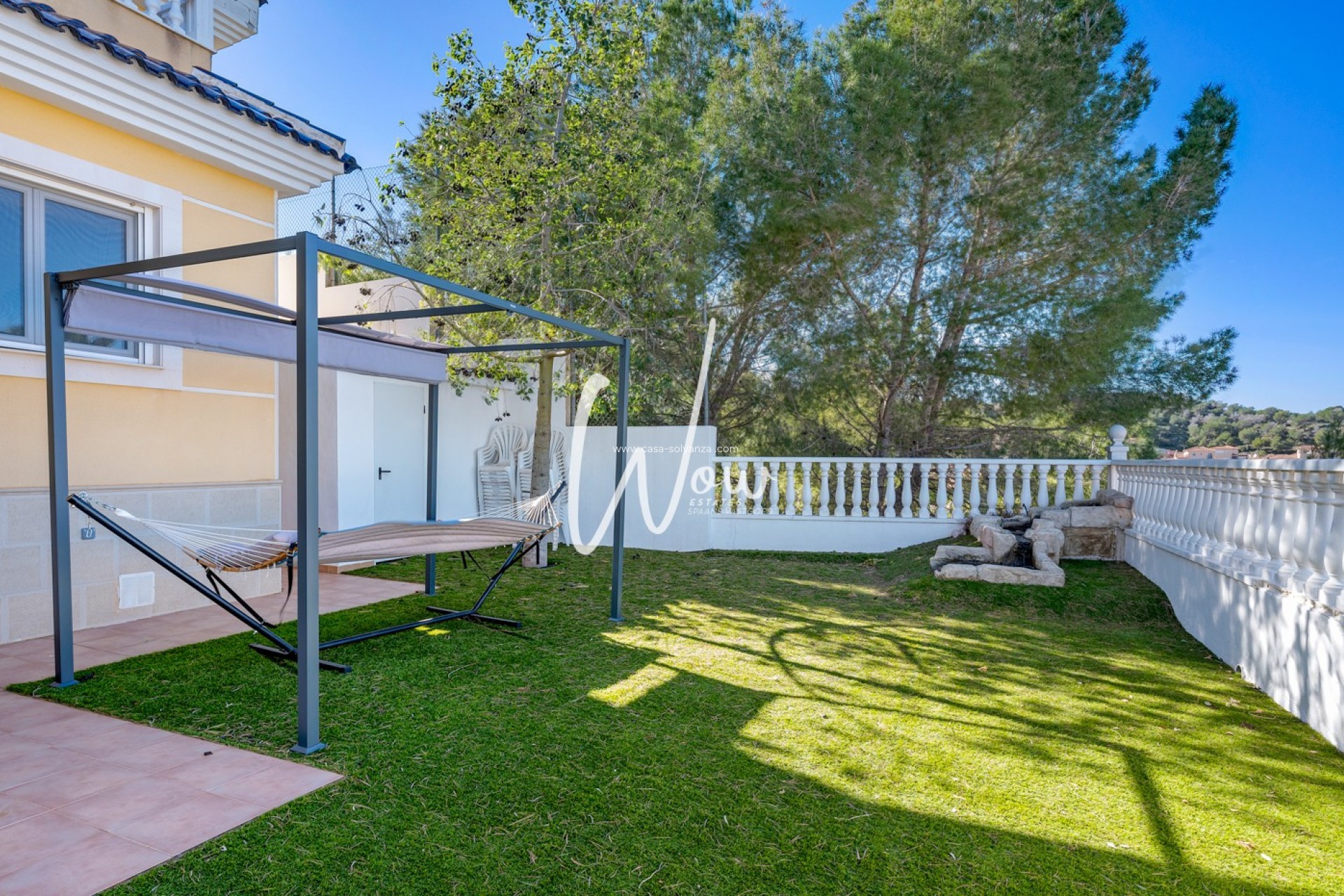 Reventa - Villa - San Miguel de Salinas - Inland