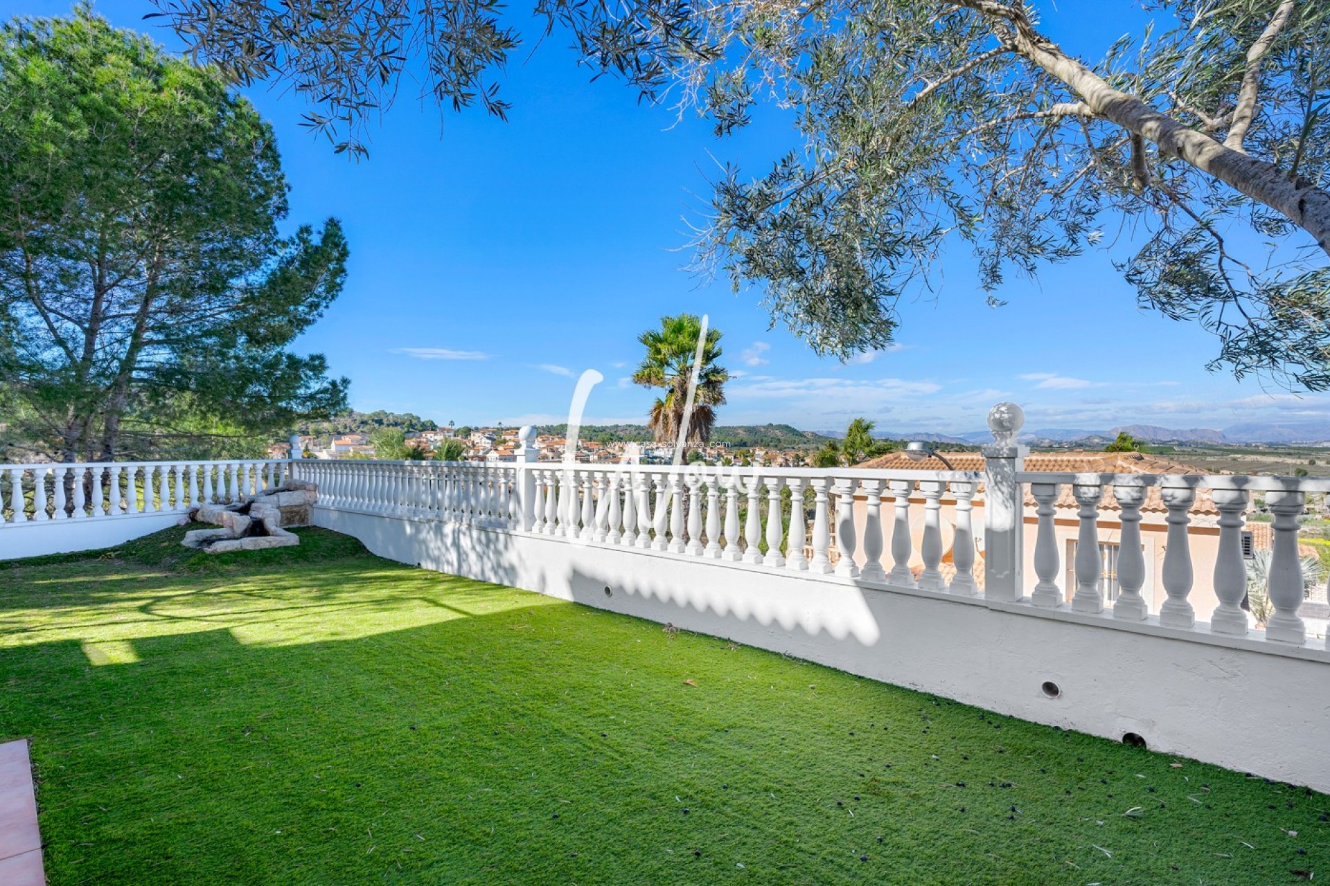 Reventa - Villa - San Miguel de Salinas - Inland