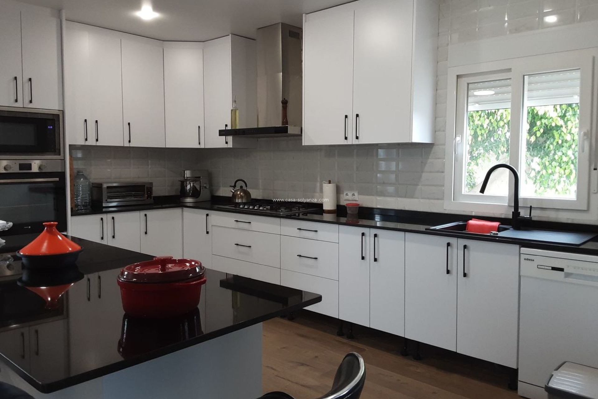 Reventa - Villa - San Miguel de Salinas - Inland