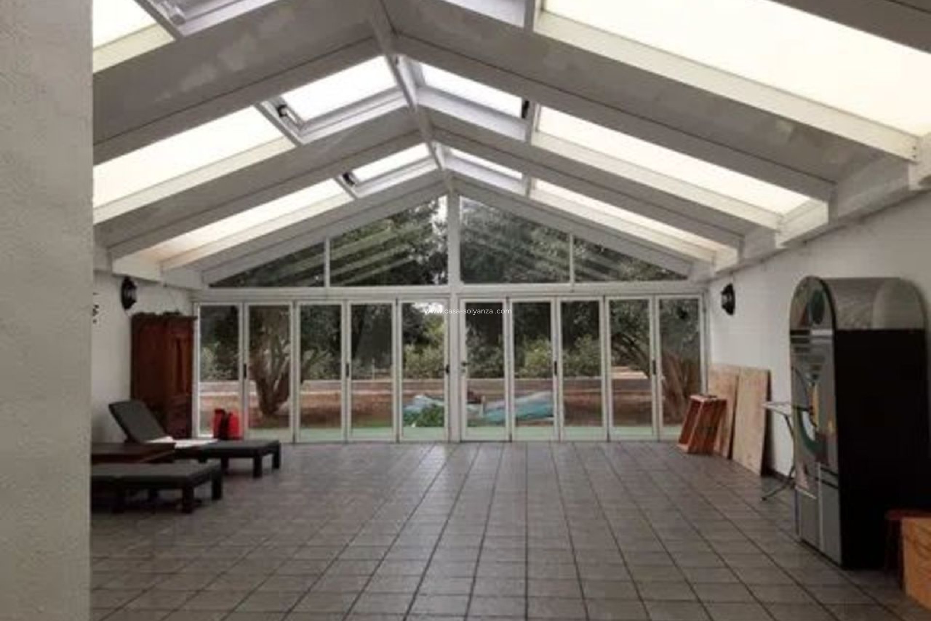 Reventa - Villa - San Miguel de Salinas - Inland