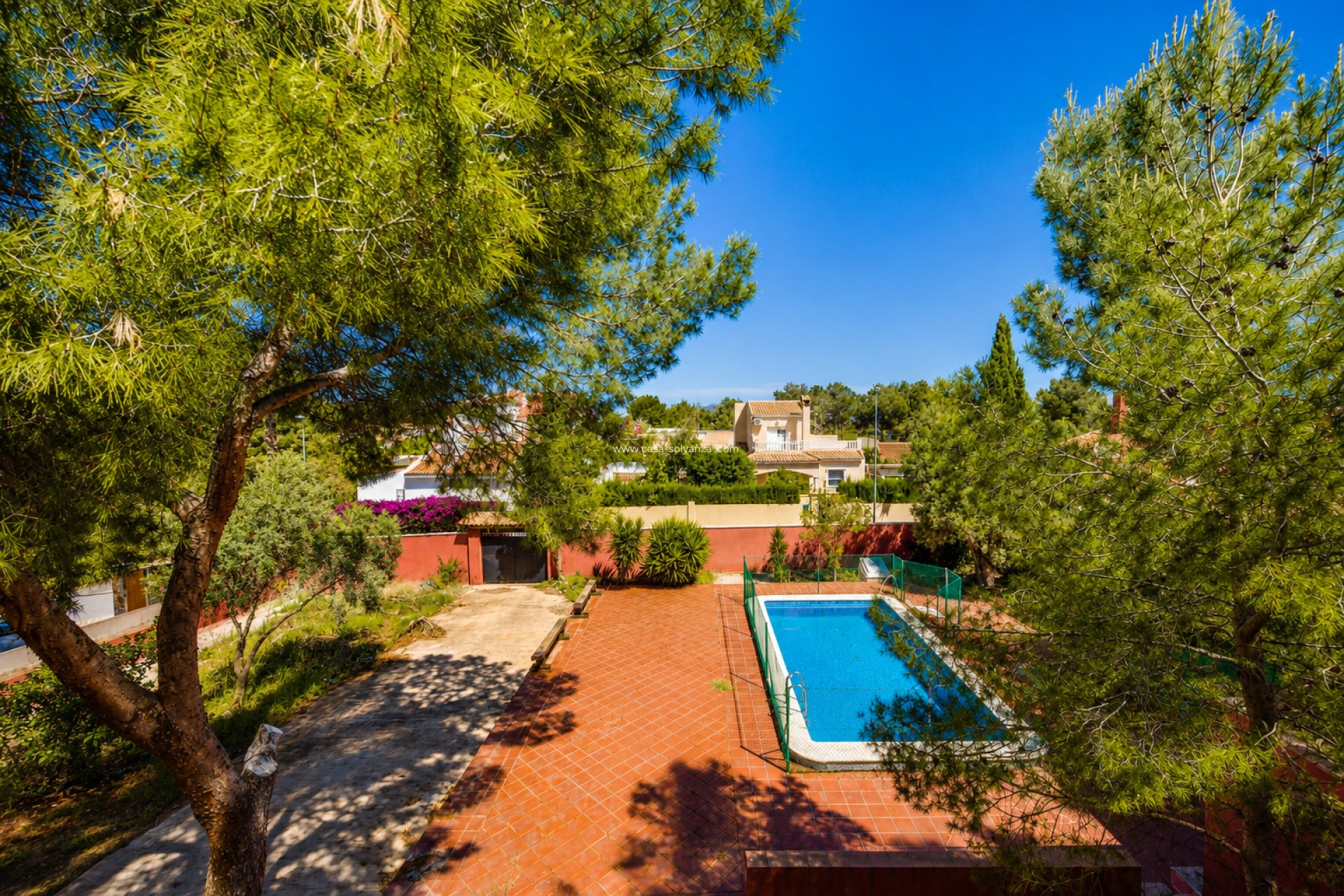 Reventa - Villa - San Miguel de Salinas - Inland