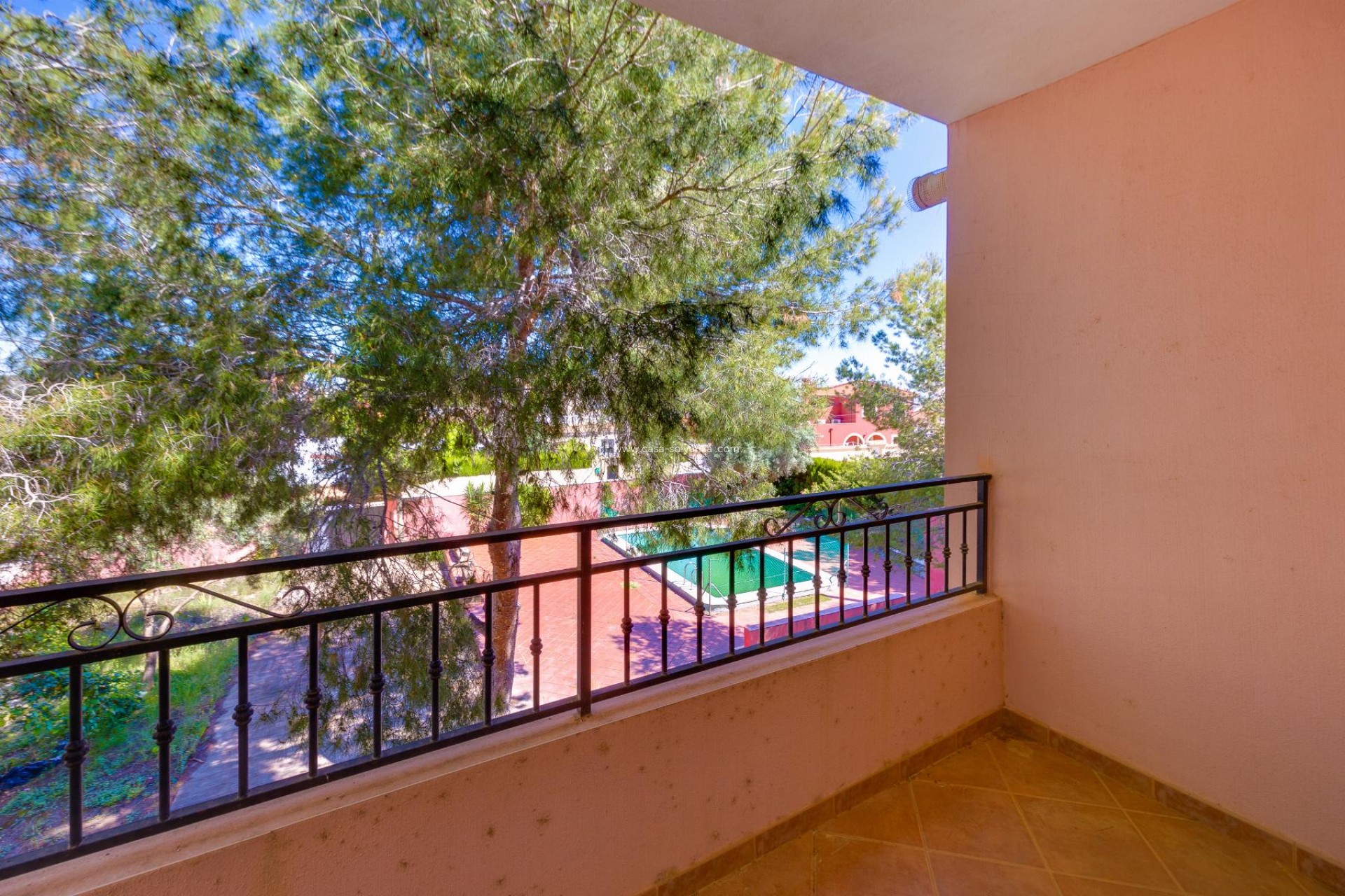 Reventa - Villa - San Miguel de Salinas - Inland